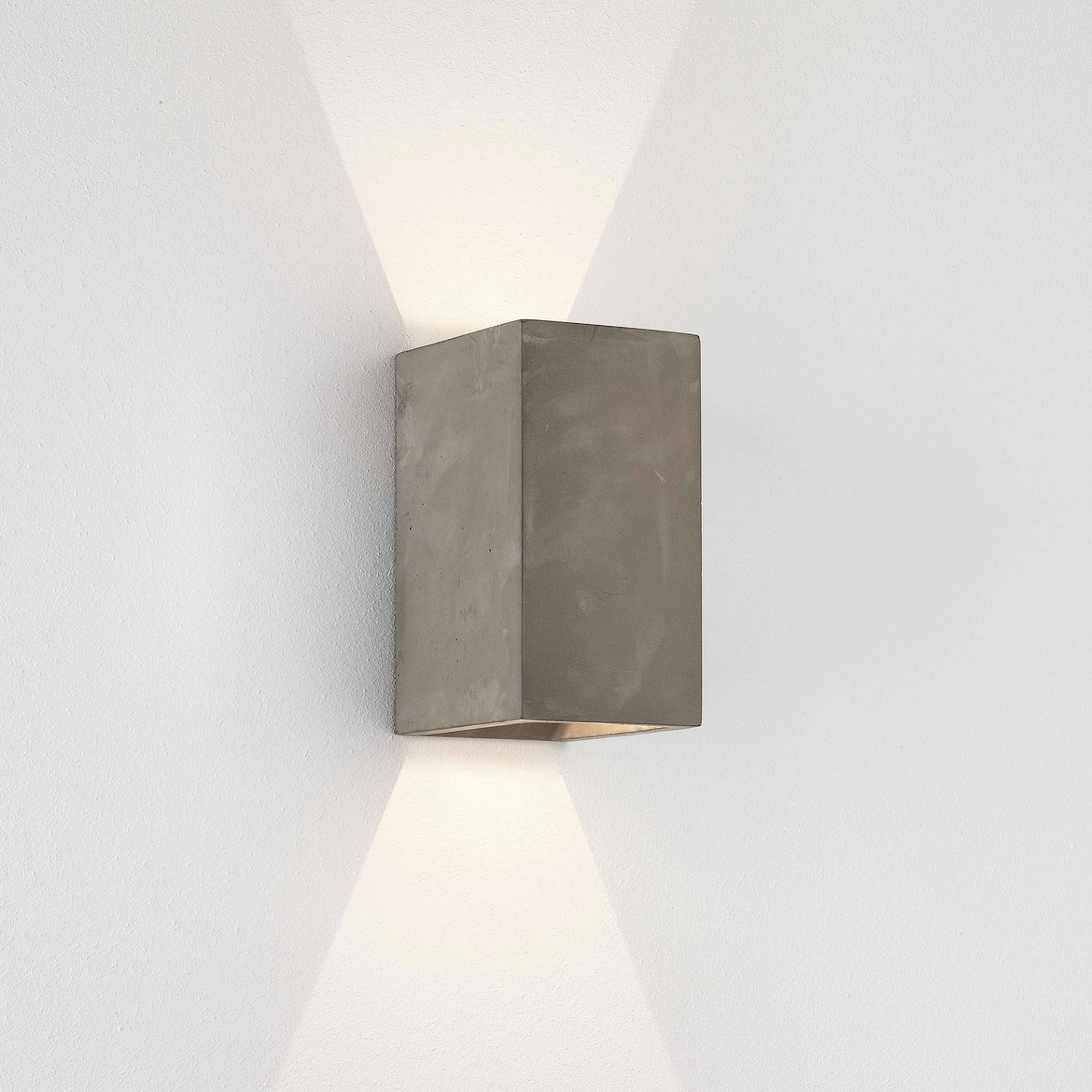 Vegglampe Astro Oslo 160