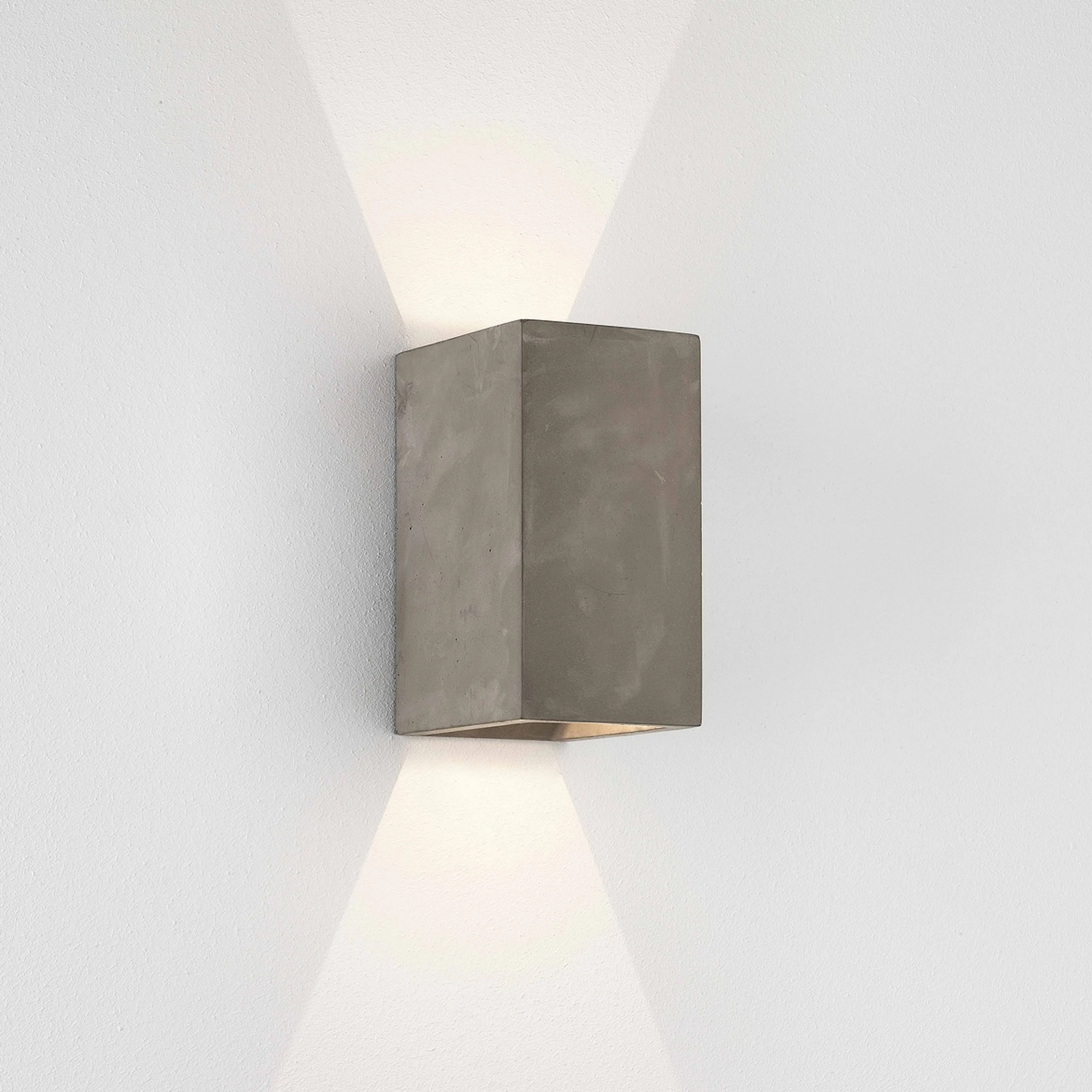 Vegglampe Astro Oslo 160