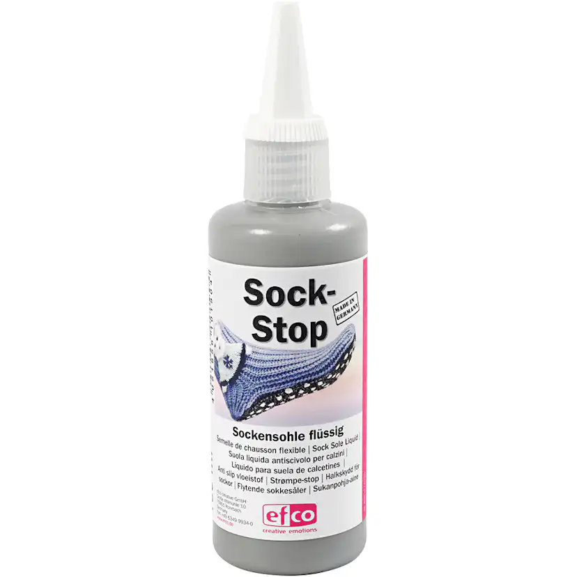 Sock-Stop Creativ Company 100 ml
