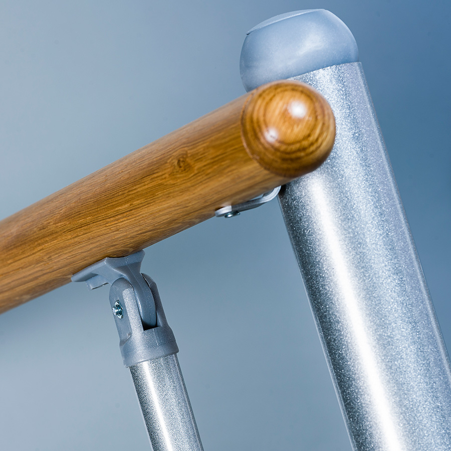 Spiraltrapp Byggera Venedig