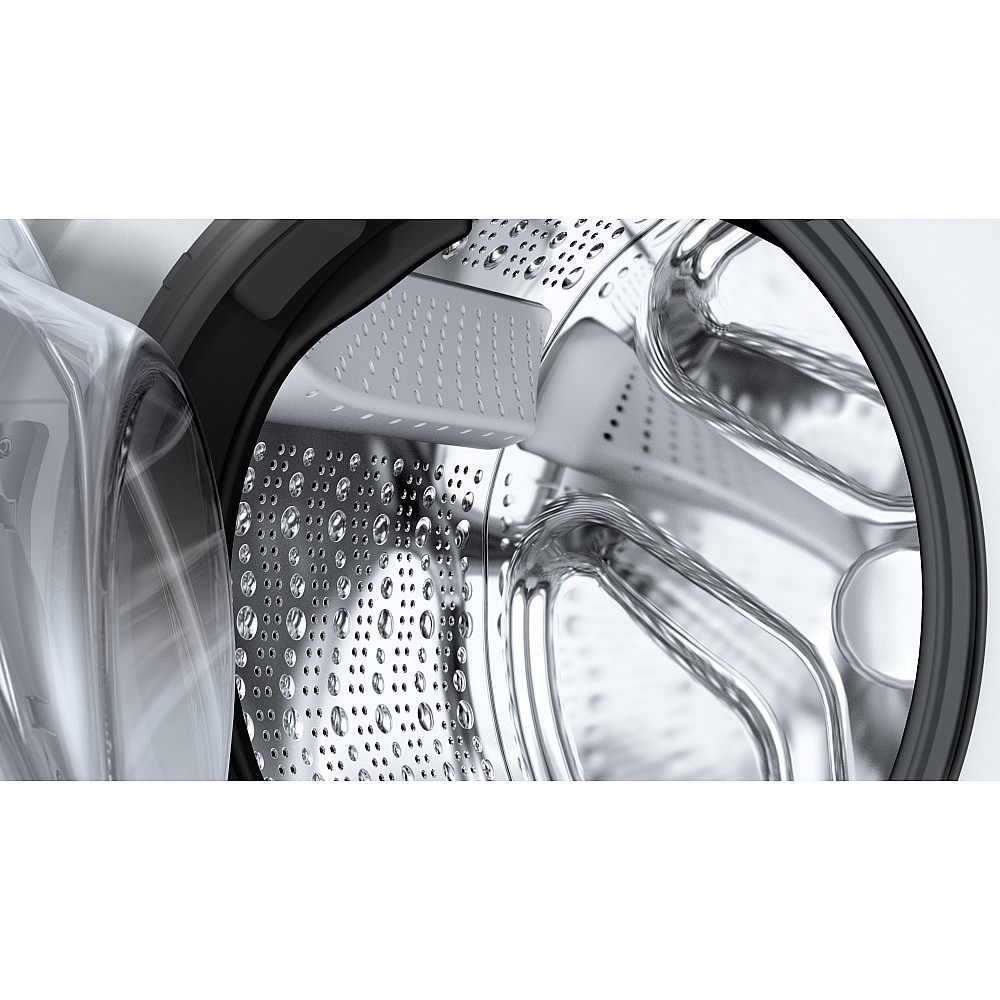 Vaskemaskin Siemens iQ500 WG54G2FMDN Frontmatet med Automatisk Dosering