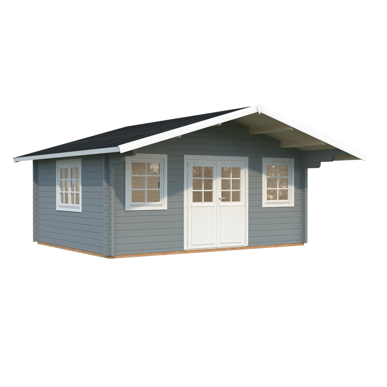 Anneks Palmako Helena 18,6 m2