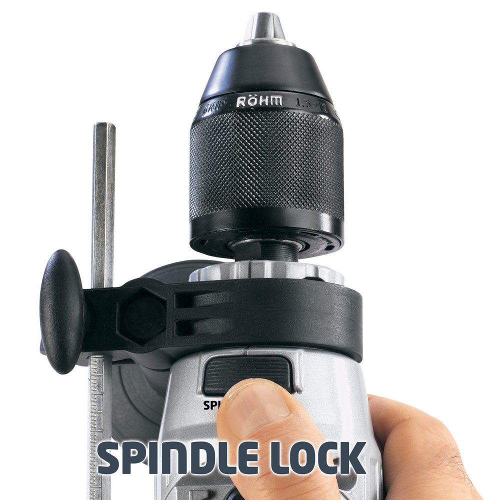 Slagbormaskin Einhell RT-ID 65