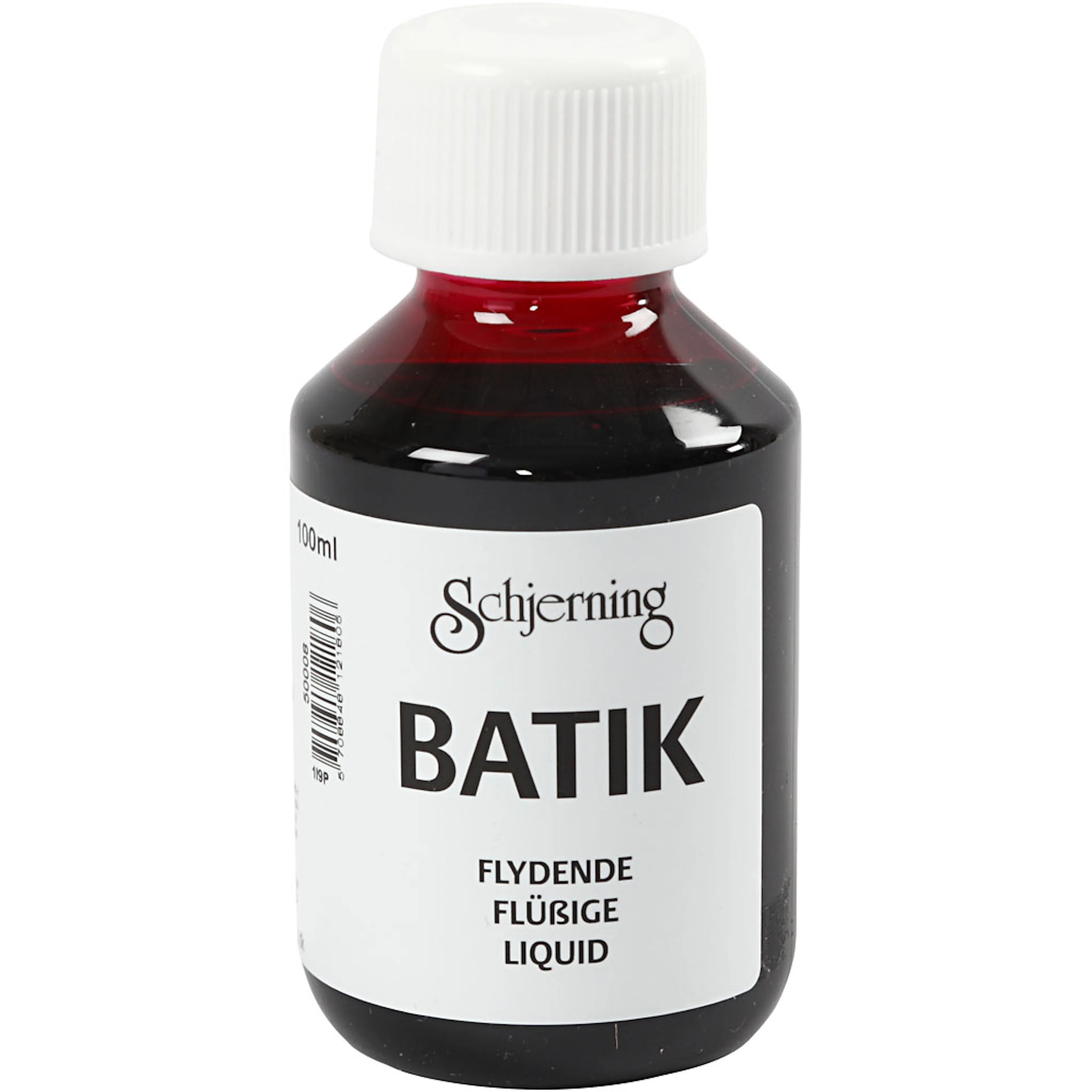 Batikkfarge Creativ Company 100 ml