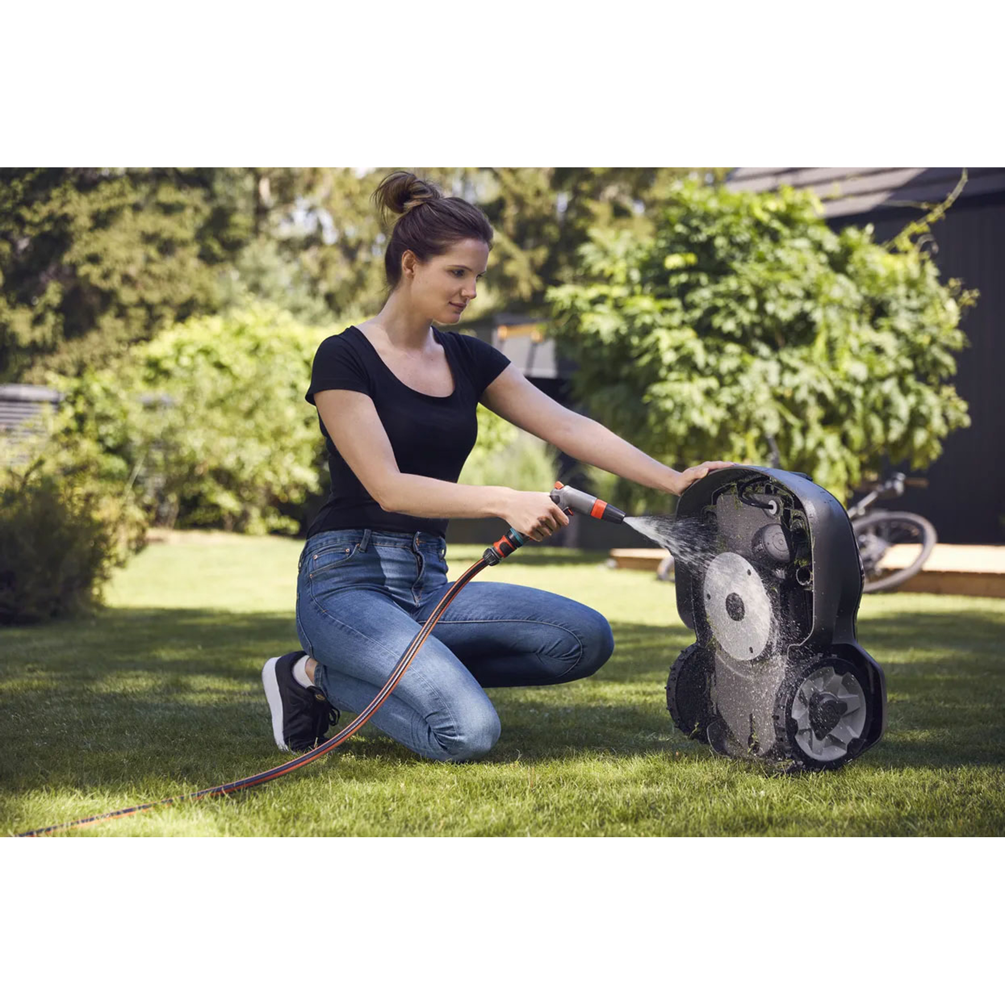 Robotgressklipper Husqvarna Automower 310 II