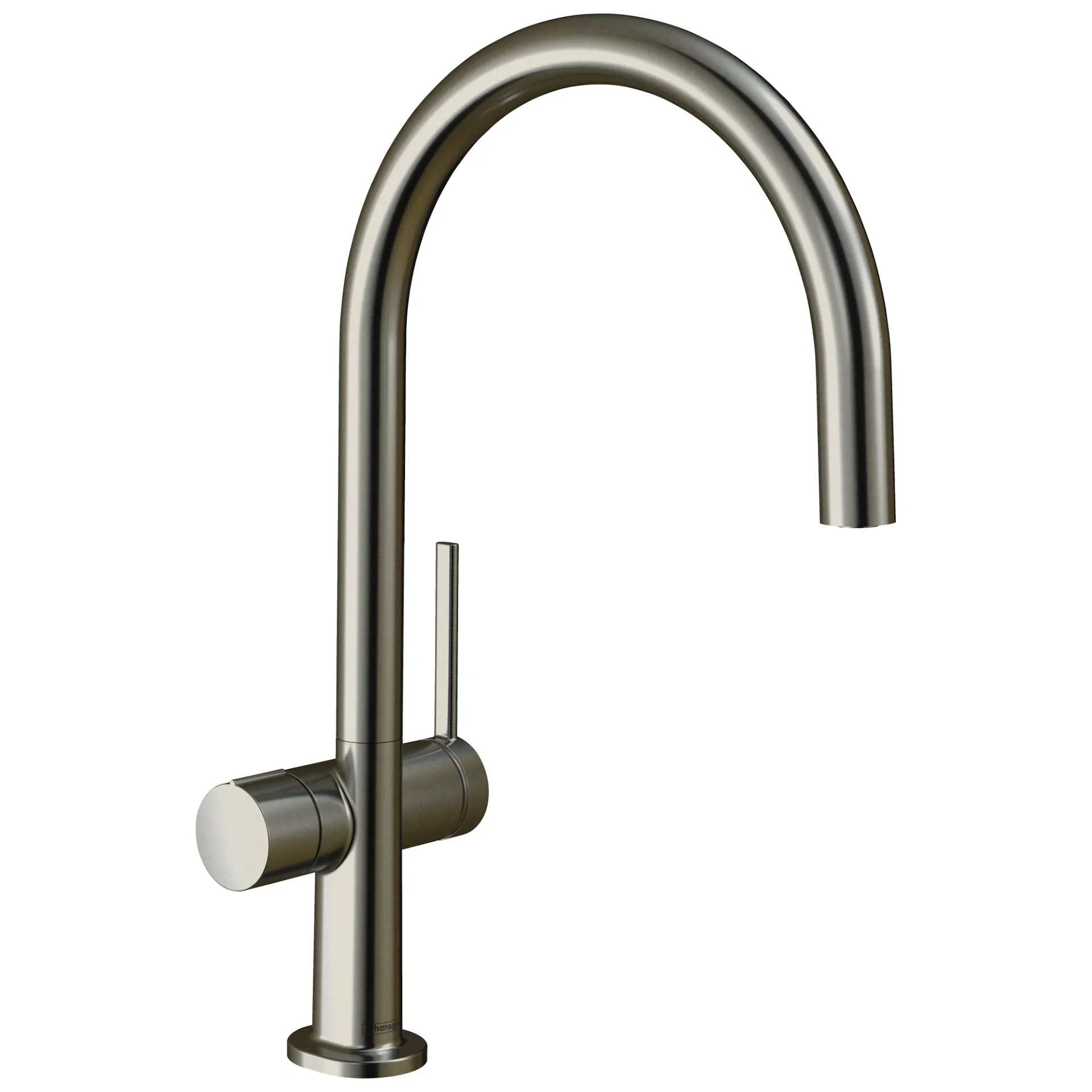 Kjøkkenarmatur Hansgrohe Talis M54 Krom - 72805000
