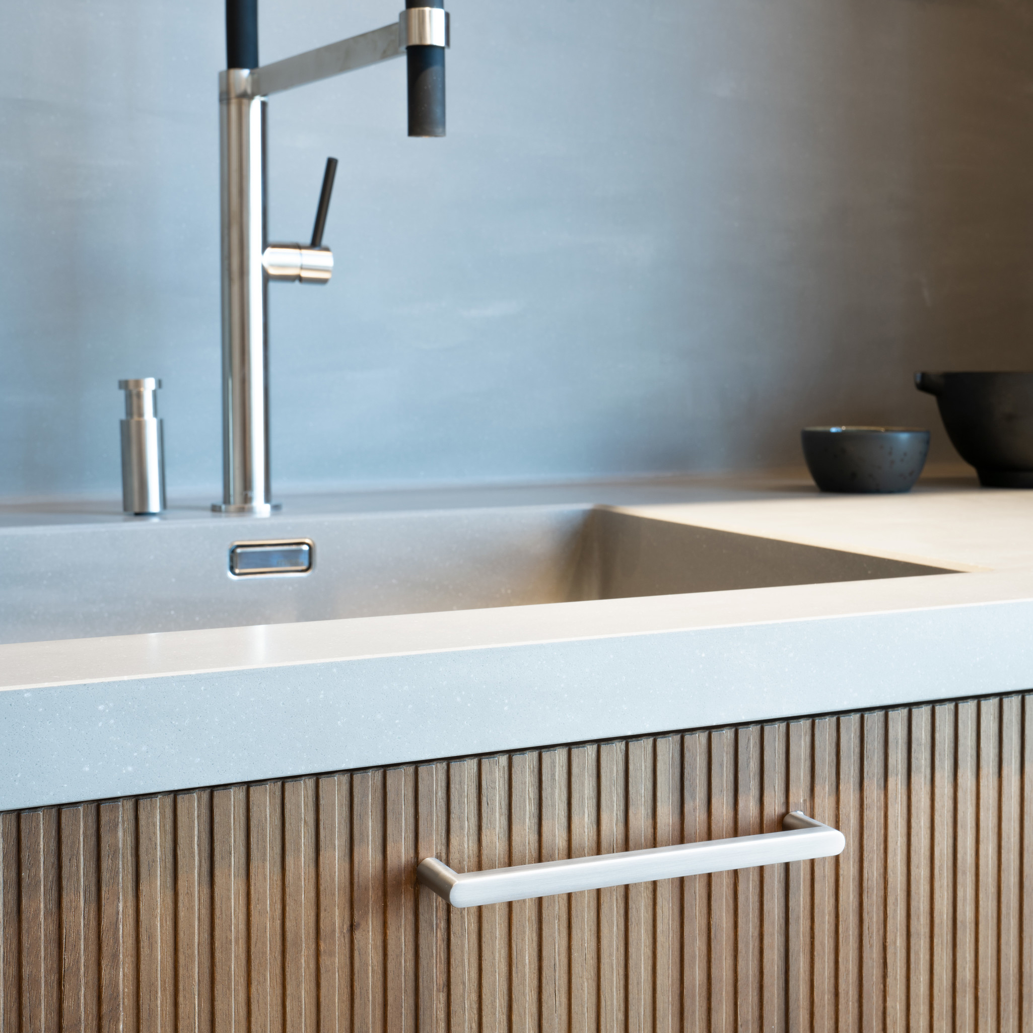 Håndtak Beslag Design Inez