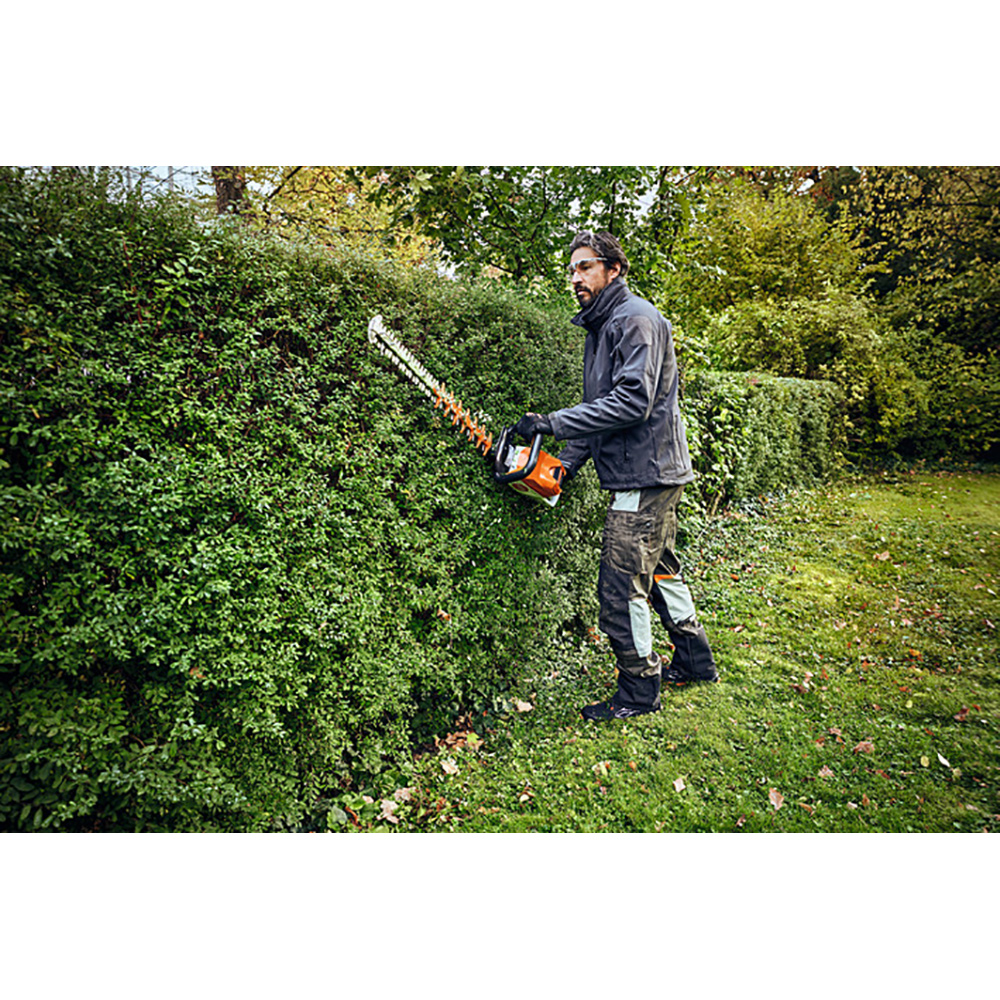 Hekksaks STIHL HSA 100 uten Batteri og Lader