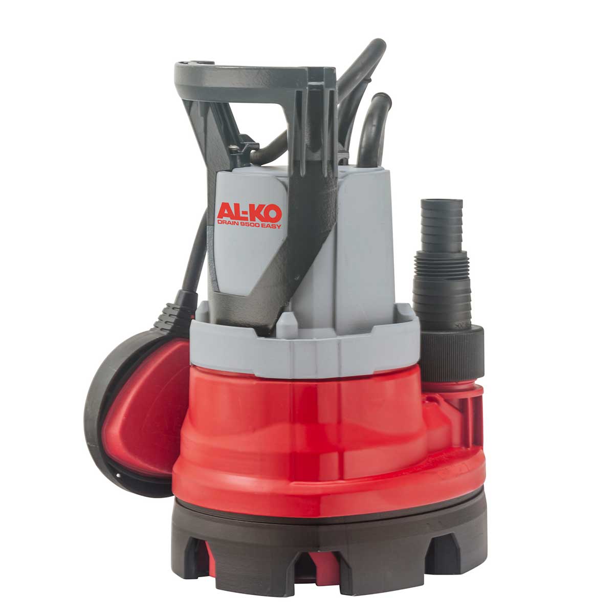 Nedsenkbar Pumpe AL-KO DRAIN 9500 Easy