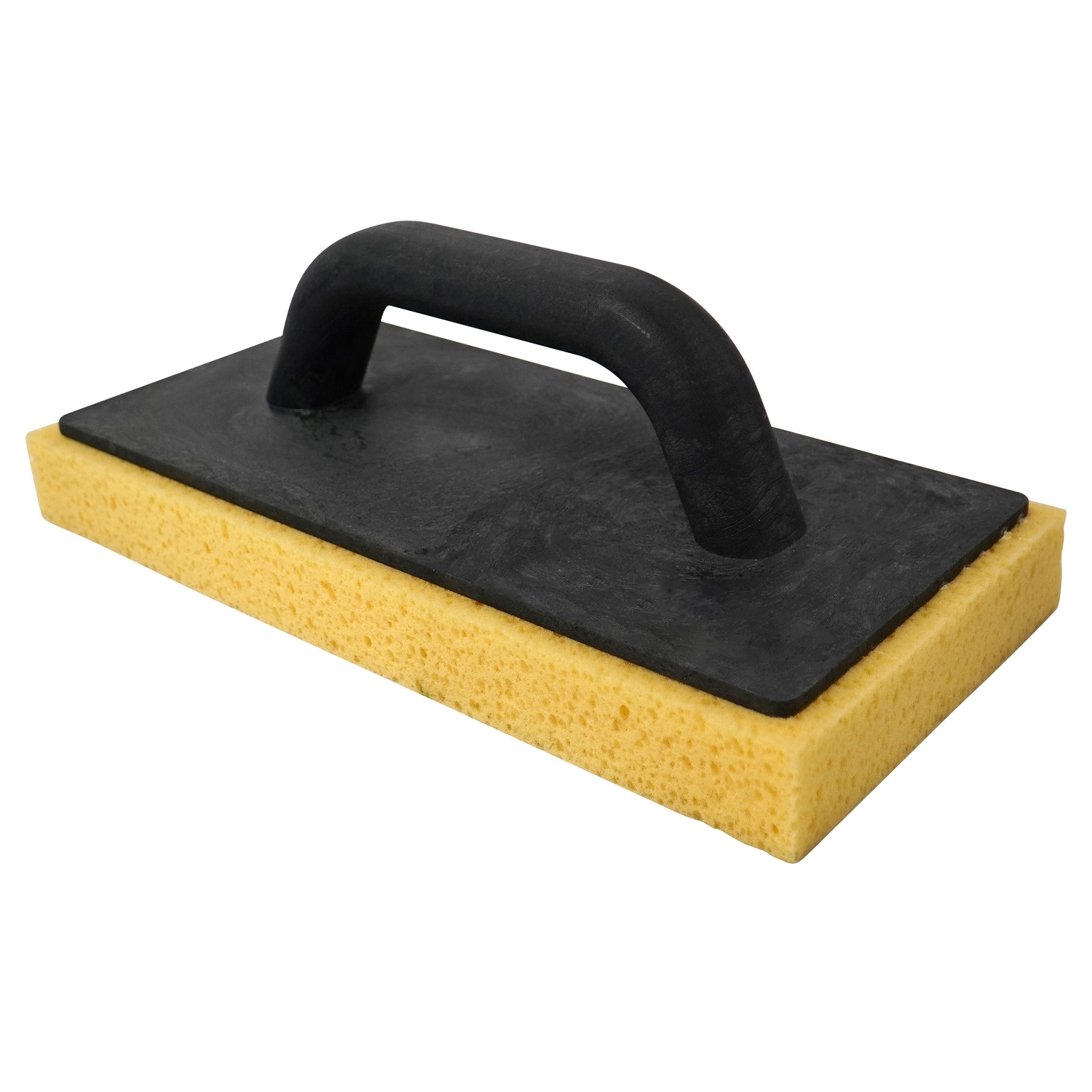 Pussebrett Work it 30 mm Svamp 140x280 mm
