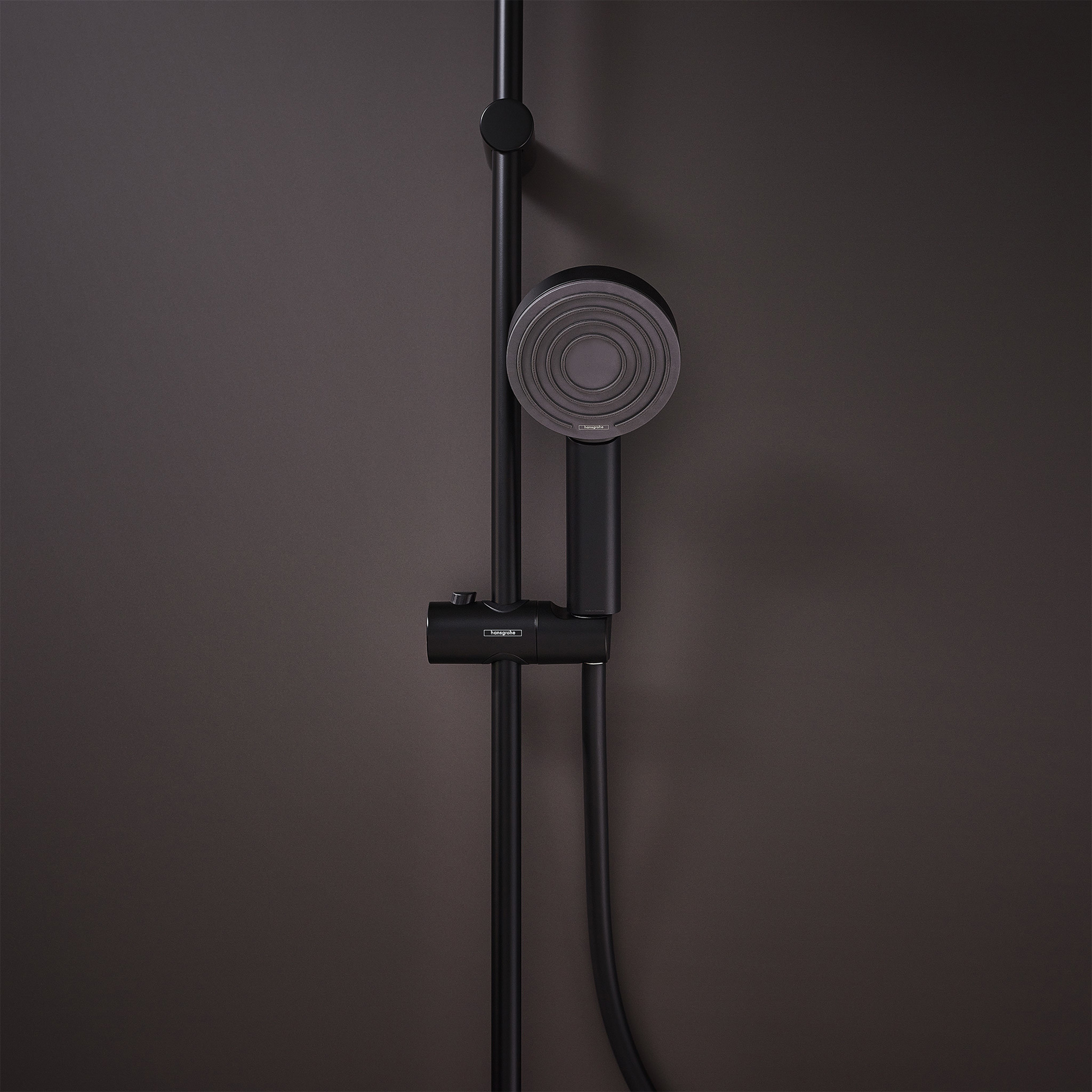 Hånddusj Hansgrohe Pulsify S 105 1jet