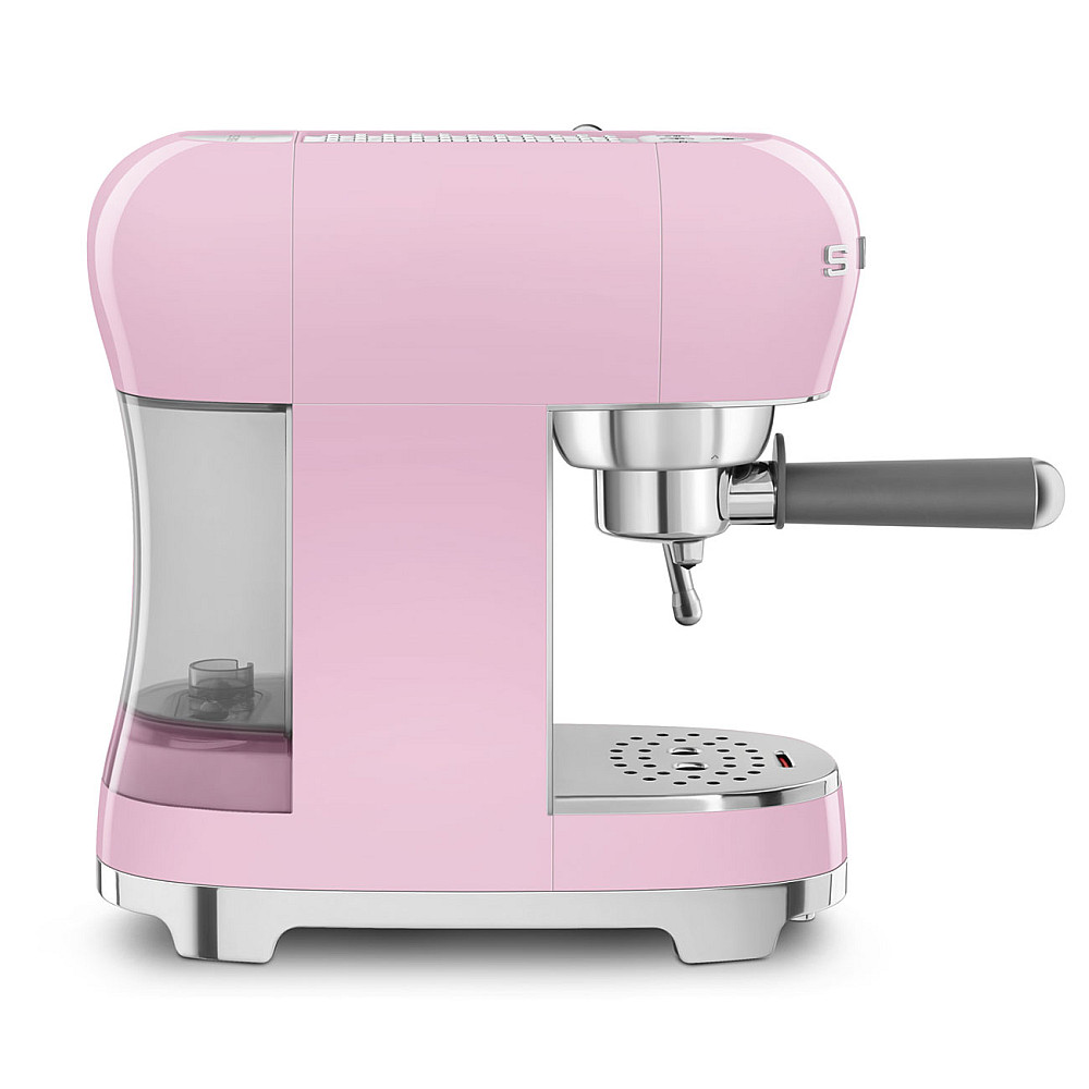 Espressomaskin Smeg ECF02