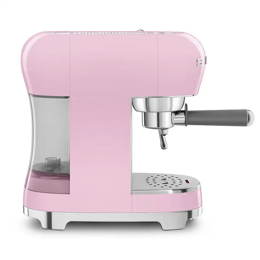 Espressomaskin Smeg ECF02