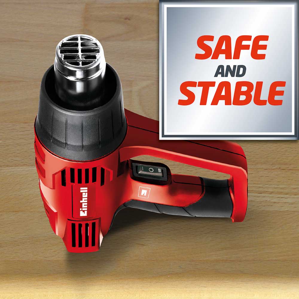 Värmepistol EinhellTH-HA 2000/1