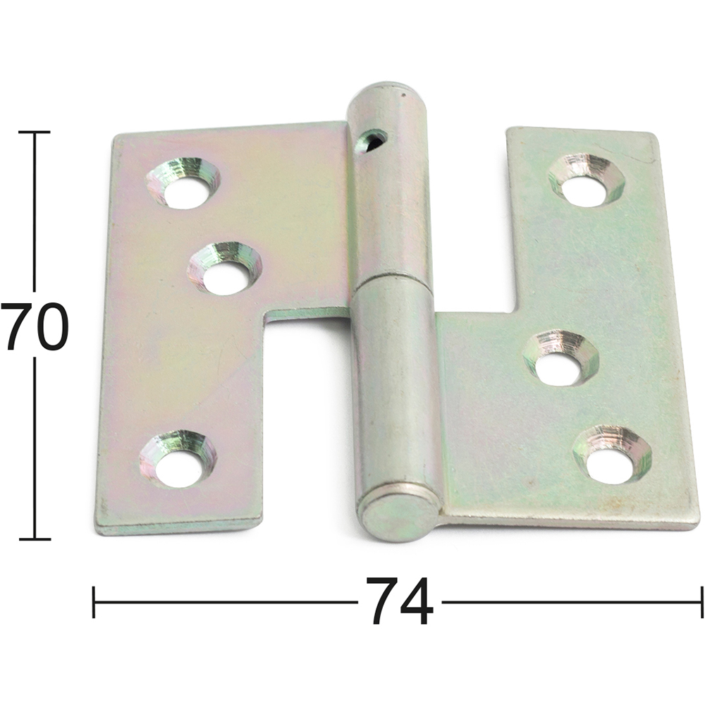 Hengsel Habo 1002