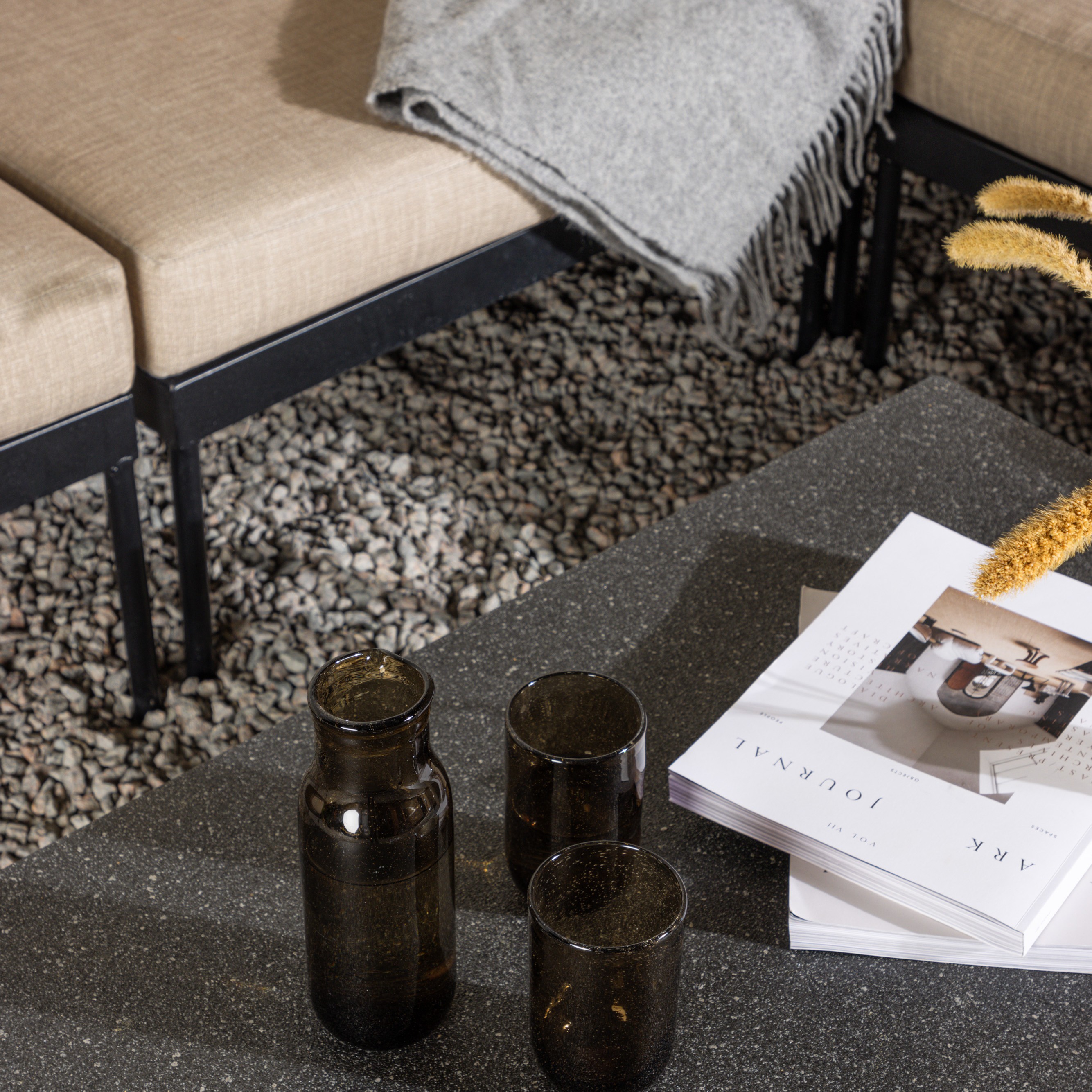 Hagegruppe Venture Home Pehnna