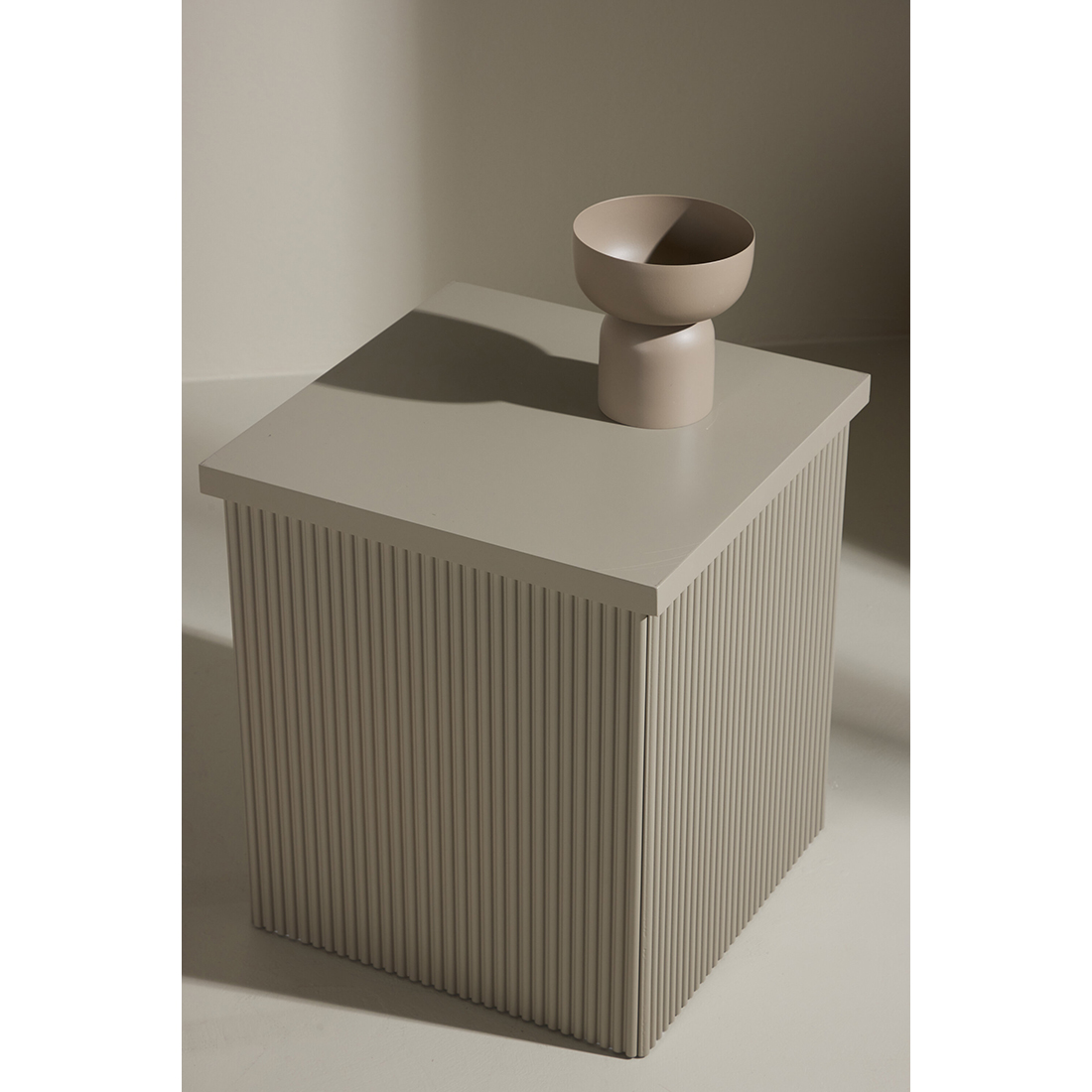 Sidebord Venture Home Lenox 40x40x45 cm