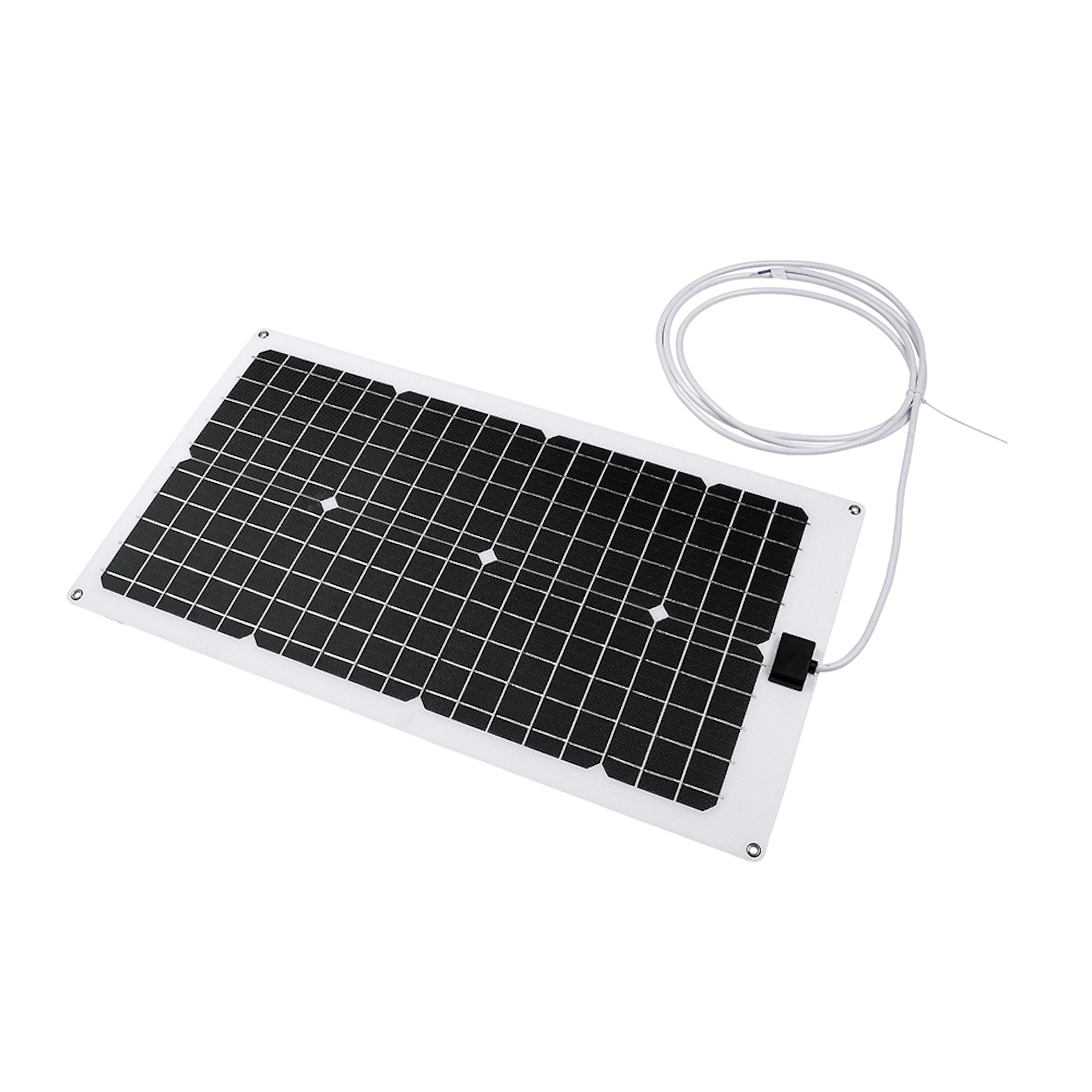 Solcellepanel Sunwind Gotland 35W 12V