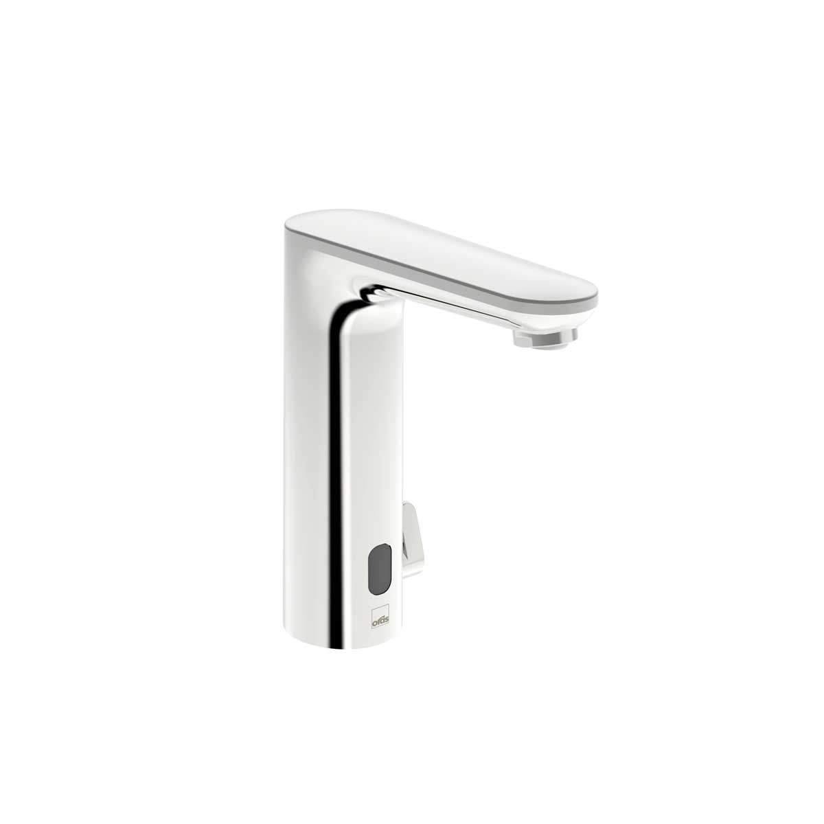 Tv&auml;ttst&auml;llsblandare Oras Electra 9360FZ med Bluetooth Ber&ouml;ringsfri