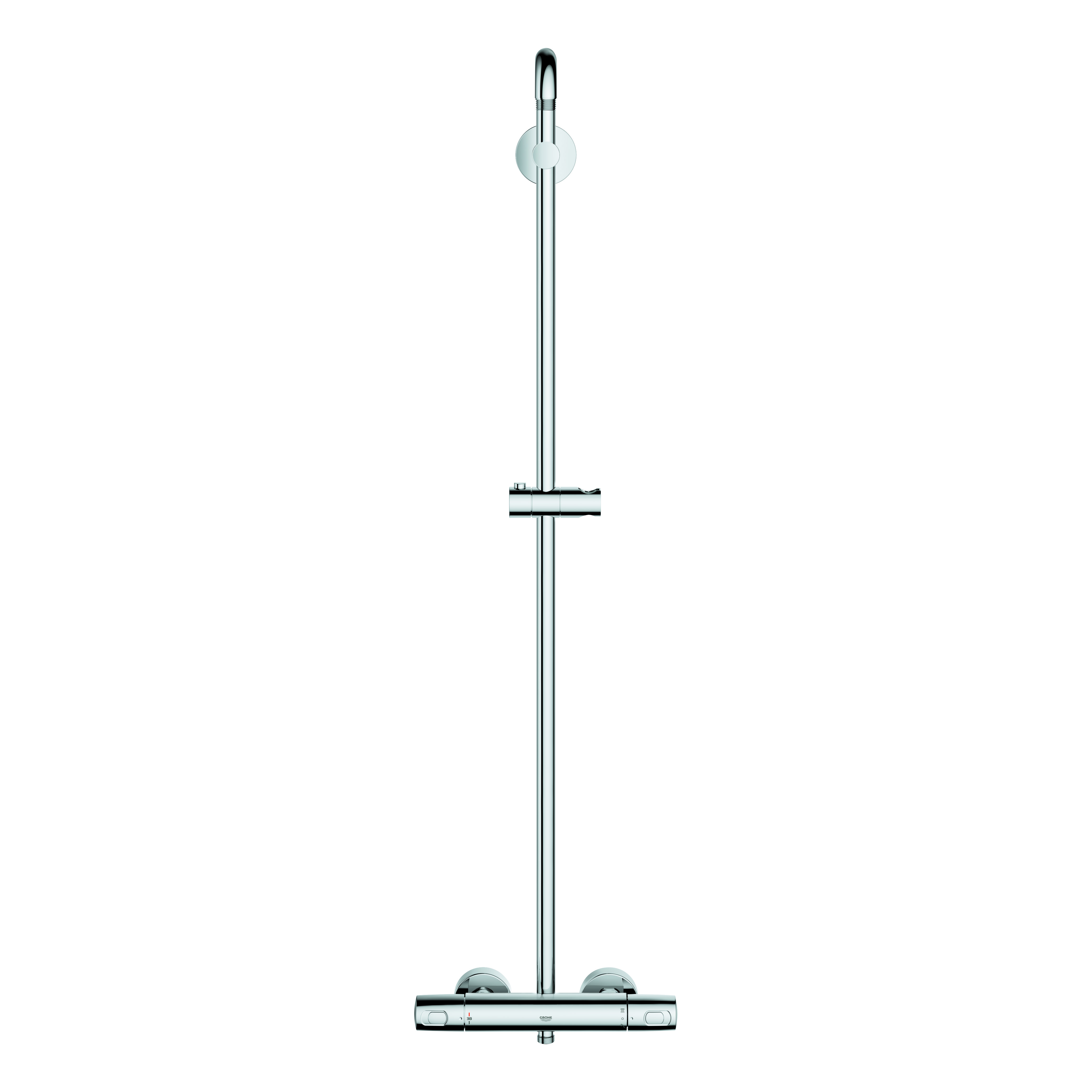 Takduschset Grohe Vitalio Joy 310