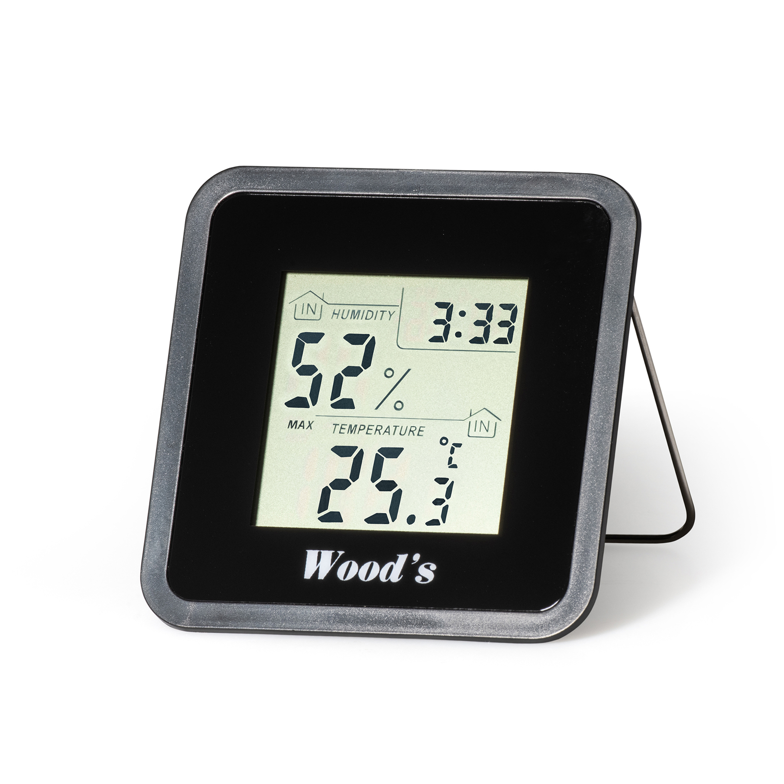 Hygrometer Wood’s
