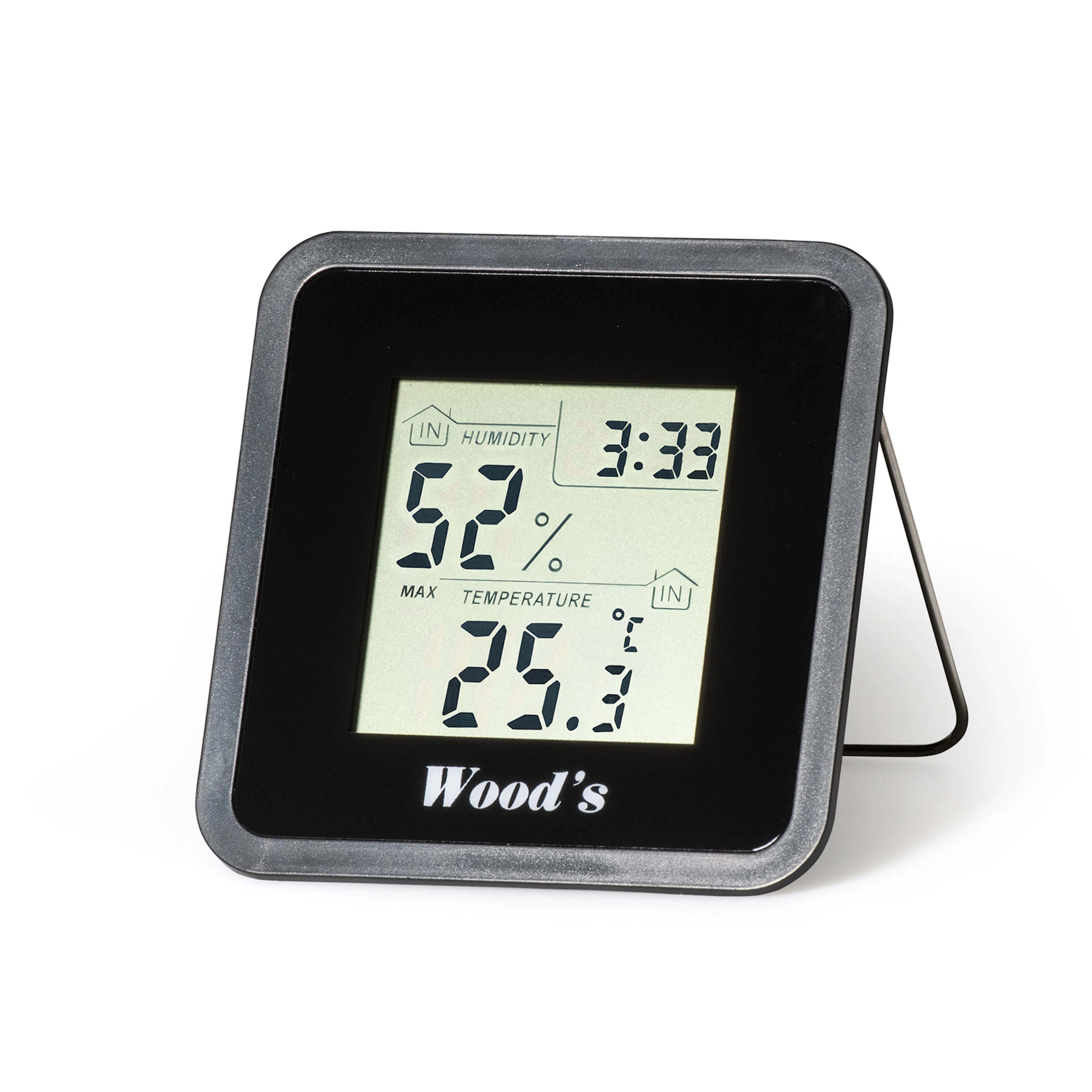 Hygrometer Wood’s