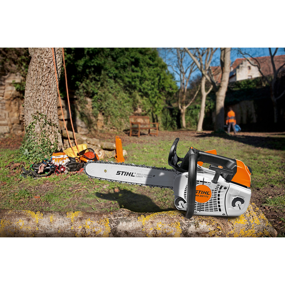 Motorsag STIHL MS 201 TC-M 30 cm