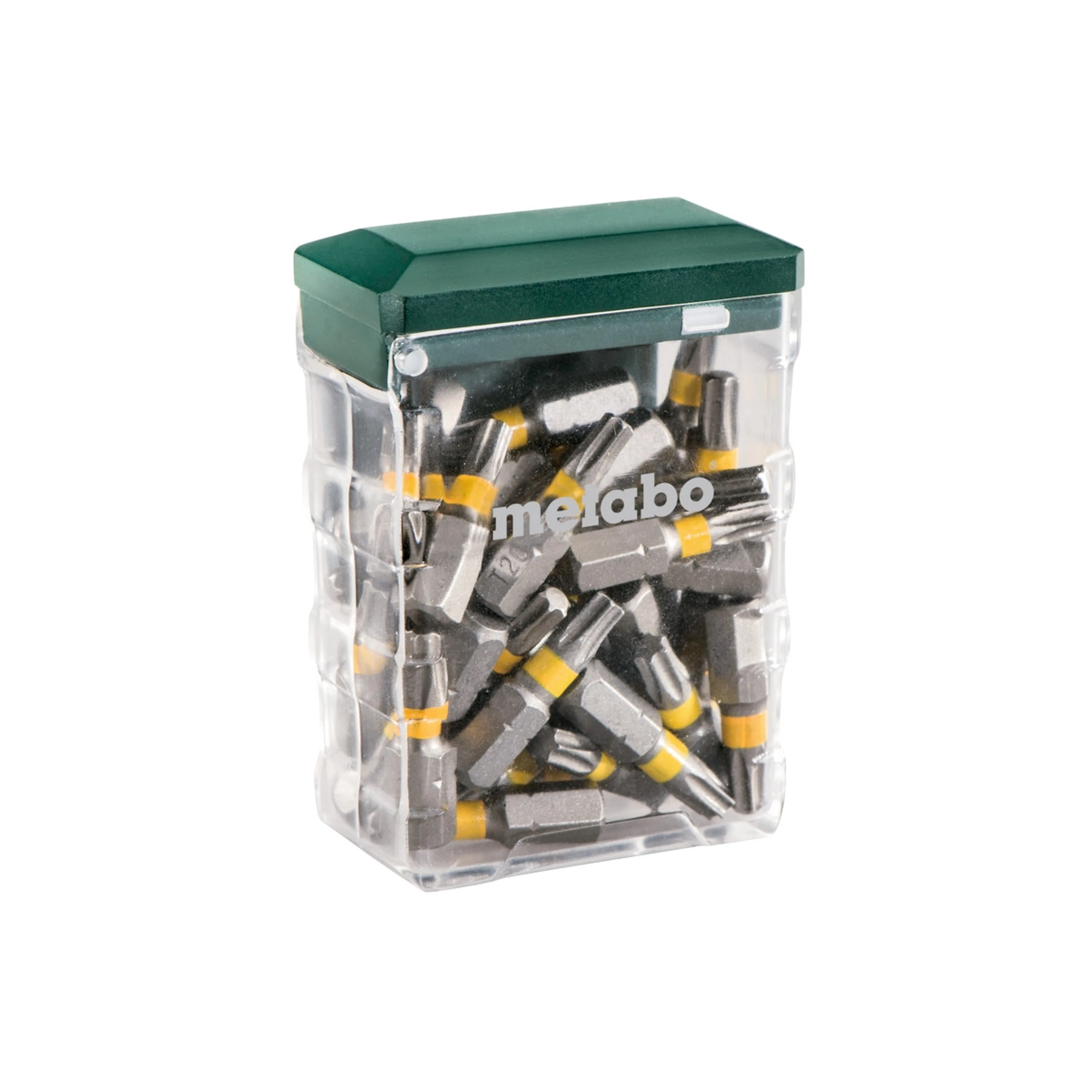 Bits-Box Metabo T20 25 stk.