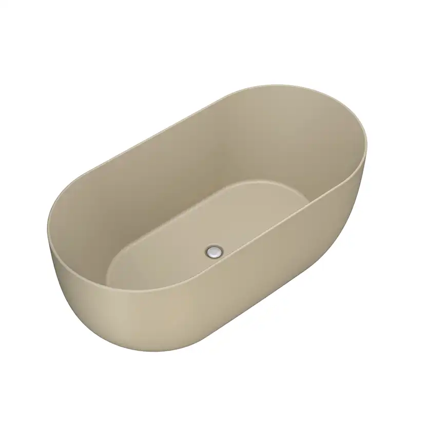 Badekar Bathlife Soft 1600 mm