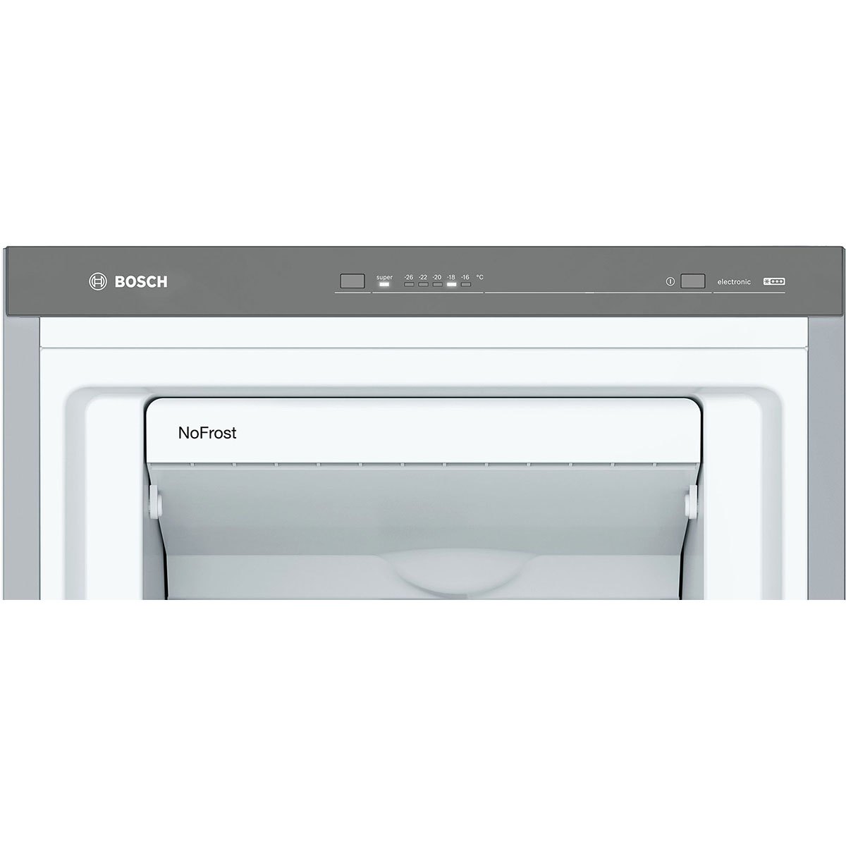 Fryser Bosch Serie 4 GSN36V