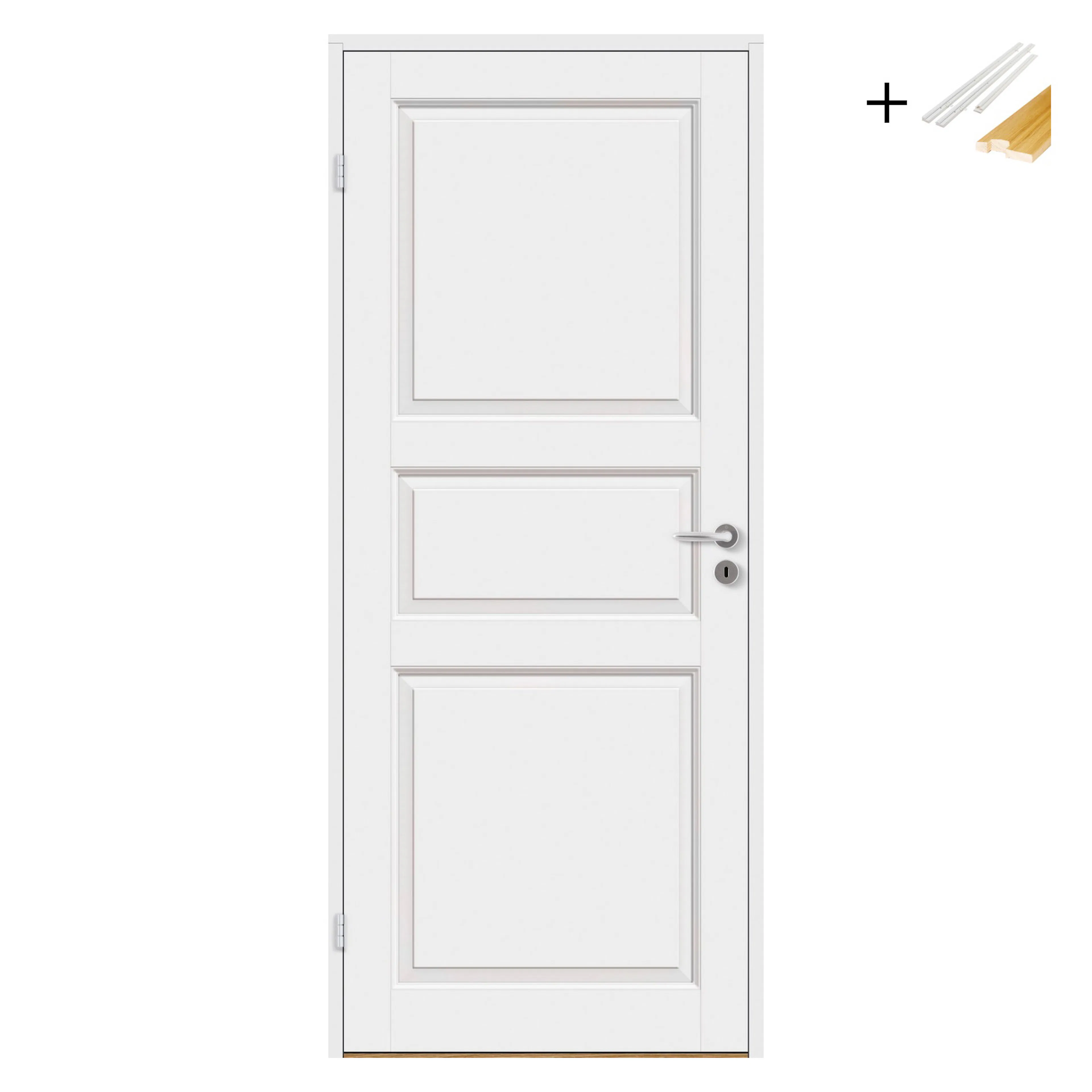 NCS S-0502-Y, Hvit