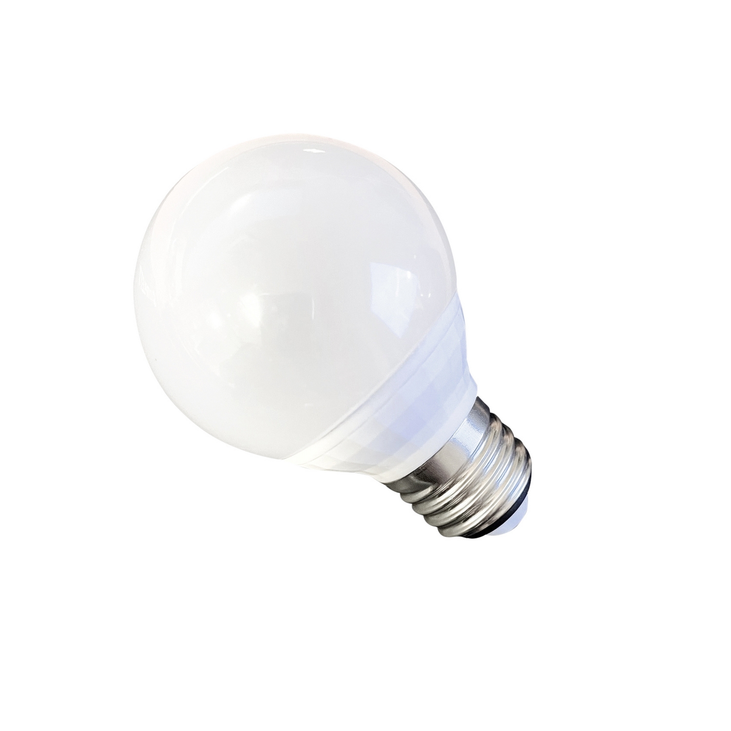 LED-pære Sunwind E27 9W