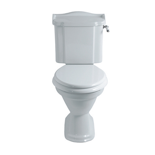 Toalett Imperial Drift CC