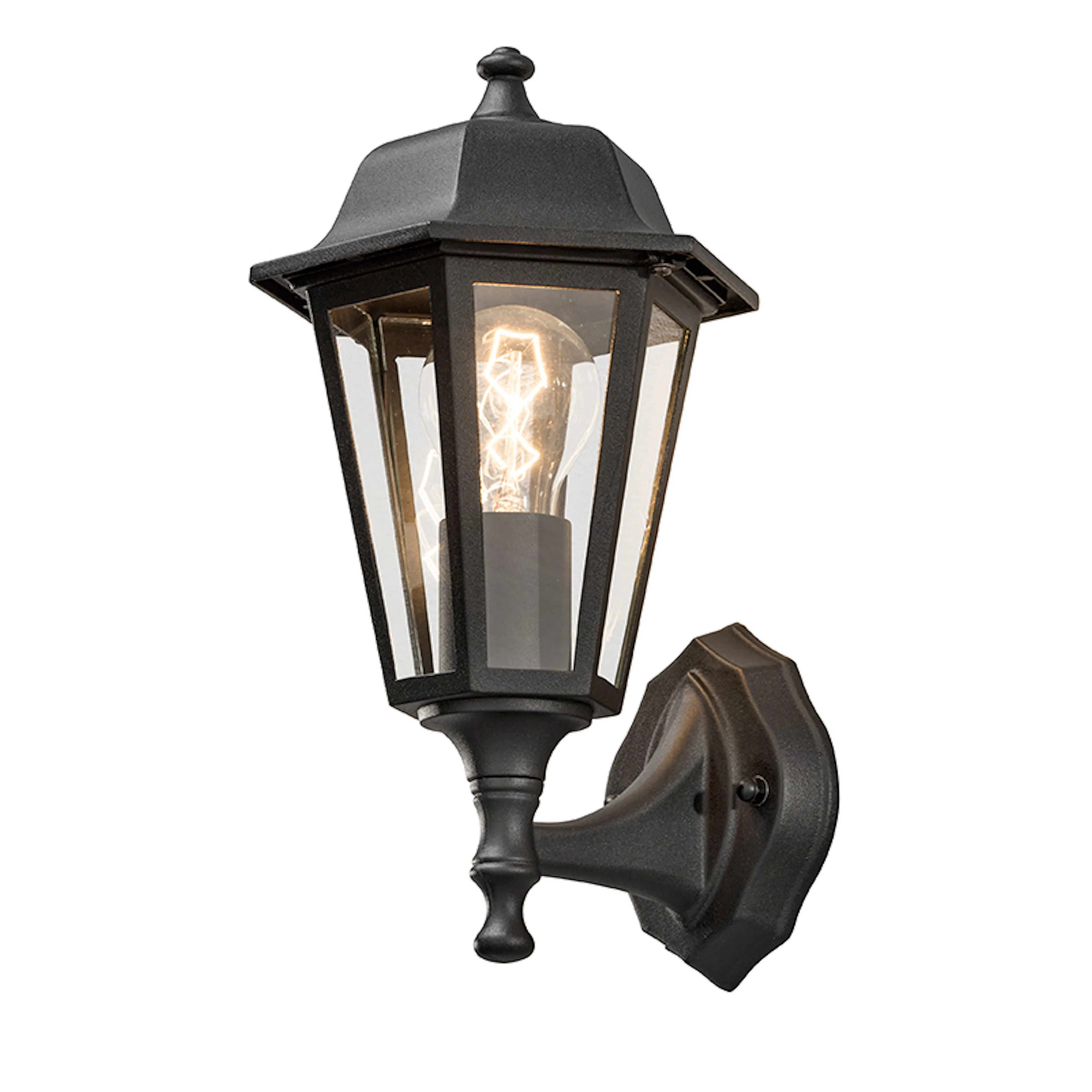 Vegglampe Gnosjö Konstsmide E27 Stor