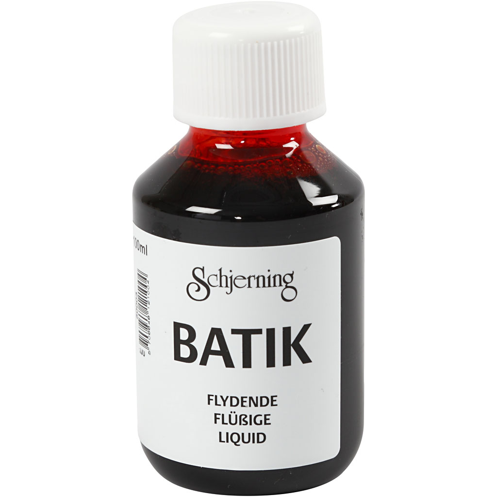 Batikkfarge Creativ Company 100 ml