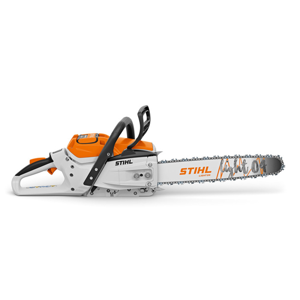 Motorsag STIHL MSA 300 C-O Batteridrevet