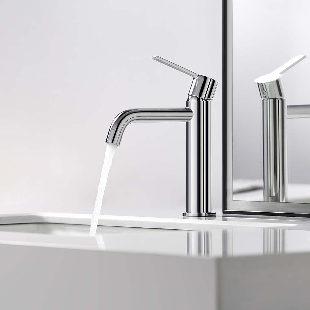 Servantbatteri Bathlife Tillra