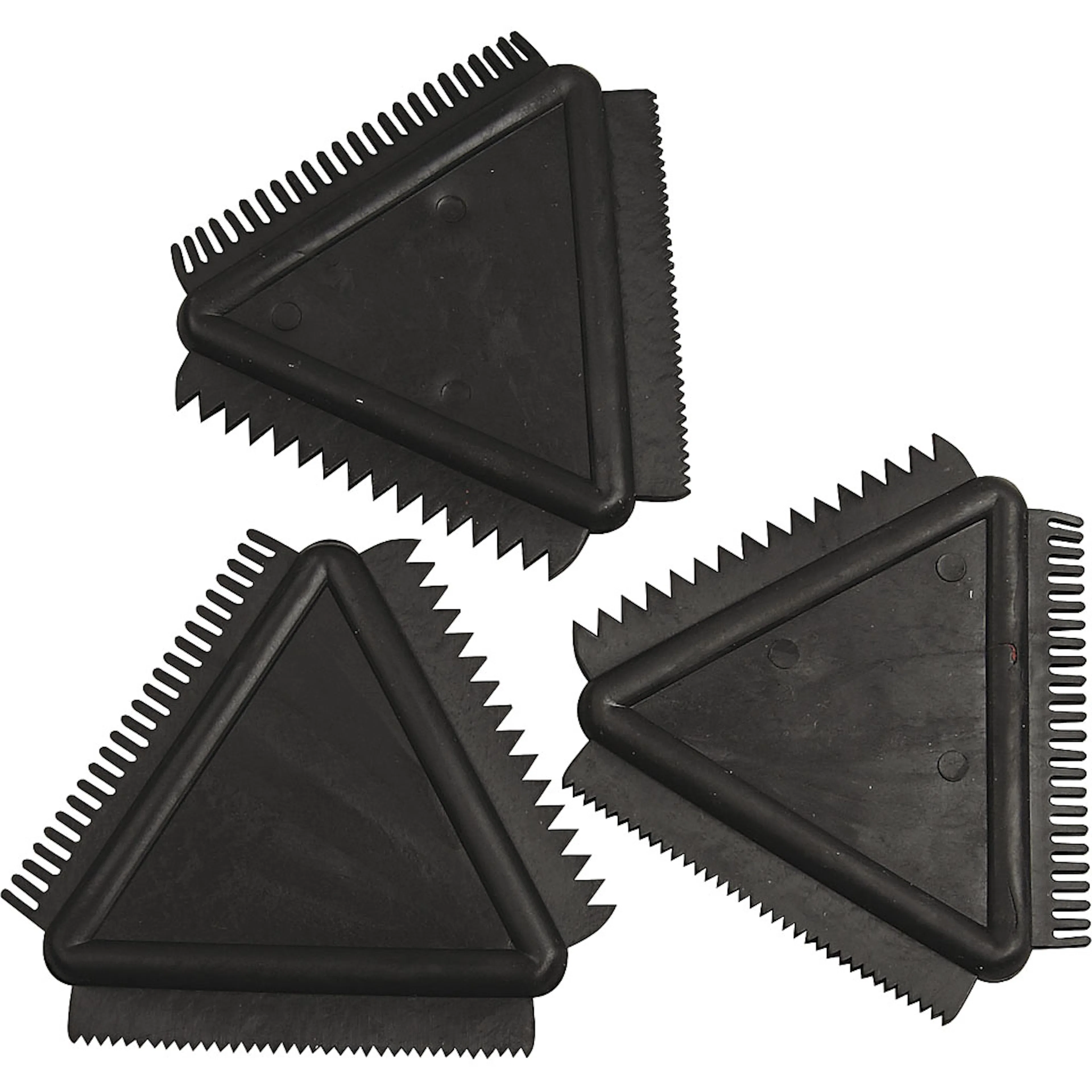 Gummisparkel Creativ Company 9 cm 3-Pk