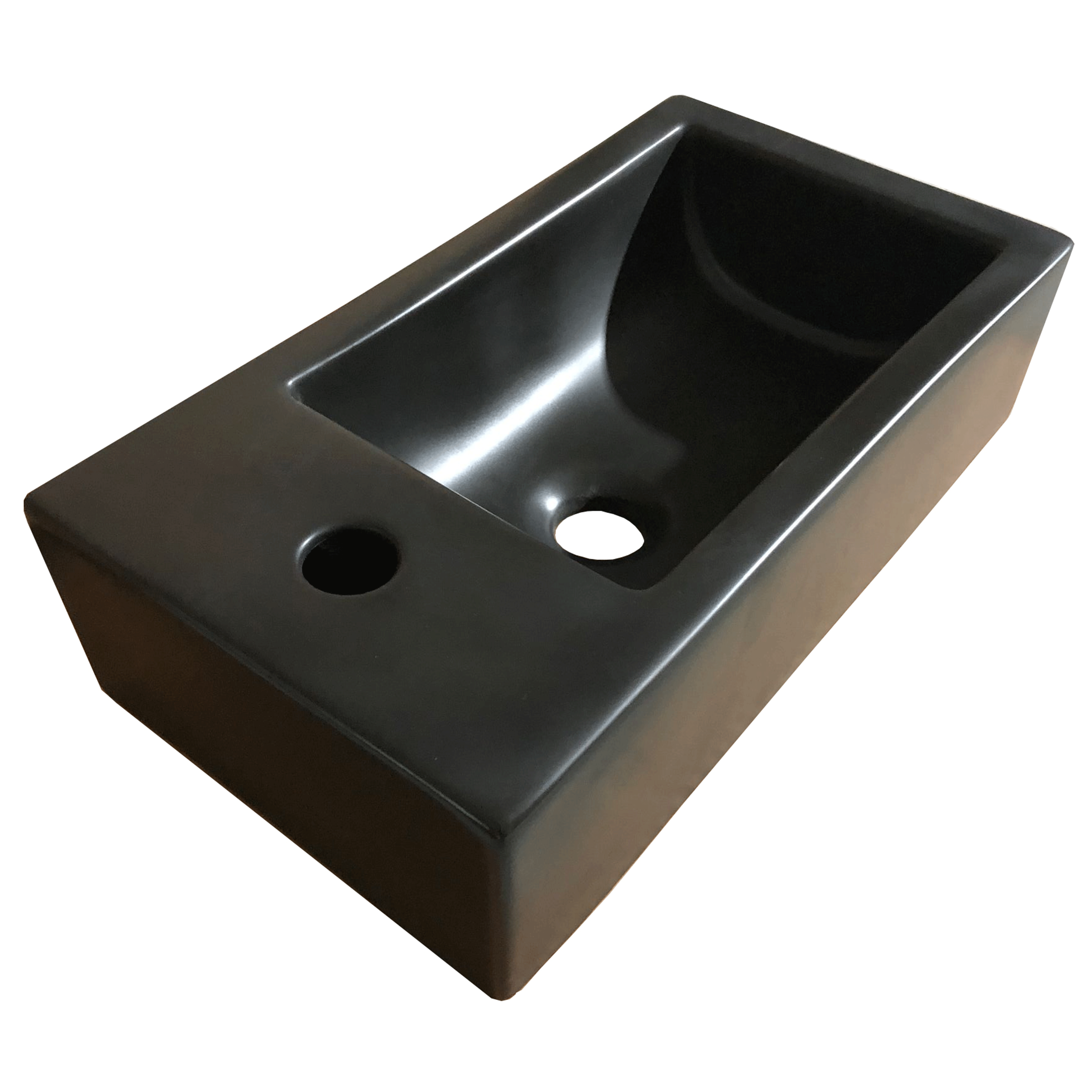 Servant Lavabo Gino Kompakt