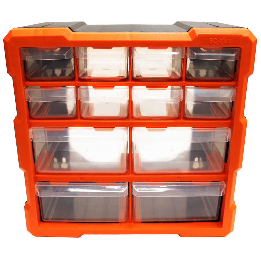 Sortimentkasse Boxer