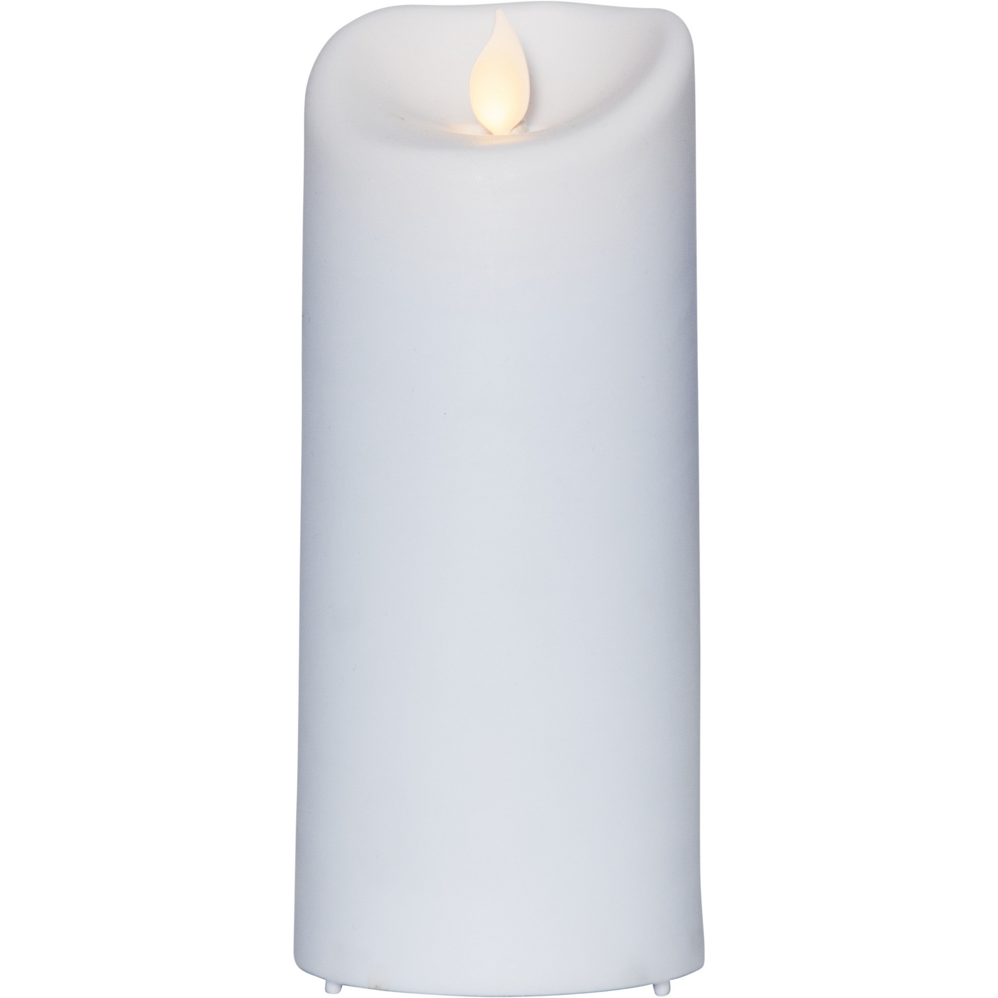 Kubbelys Star Trading M-Twinkle LED Hvit