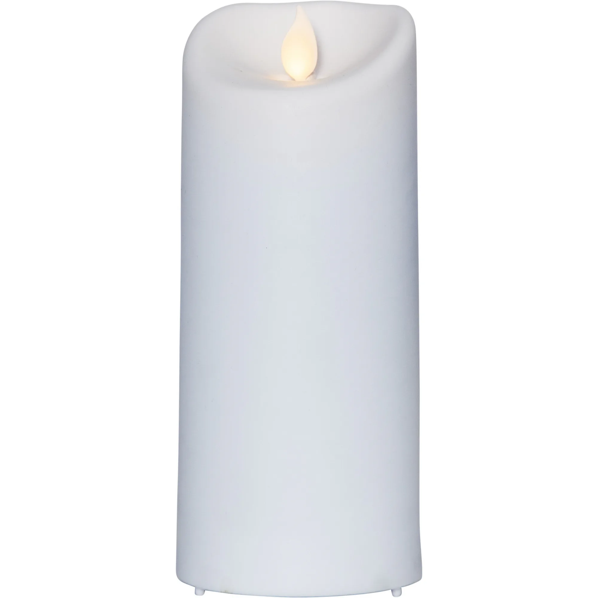 Kubbelys Star Trading M-Twinkle LED Hvit