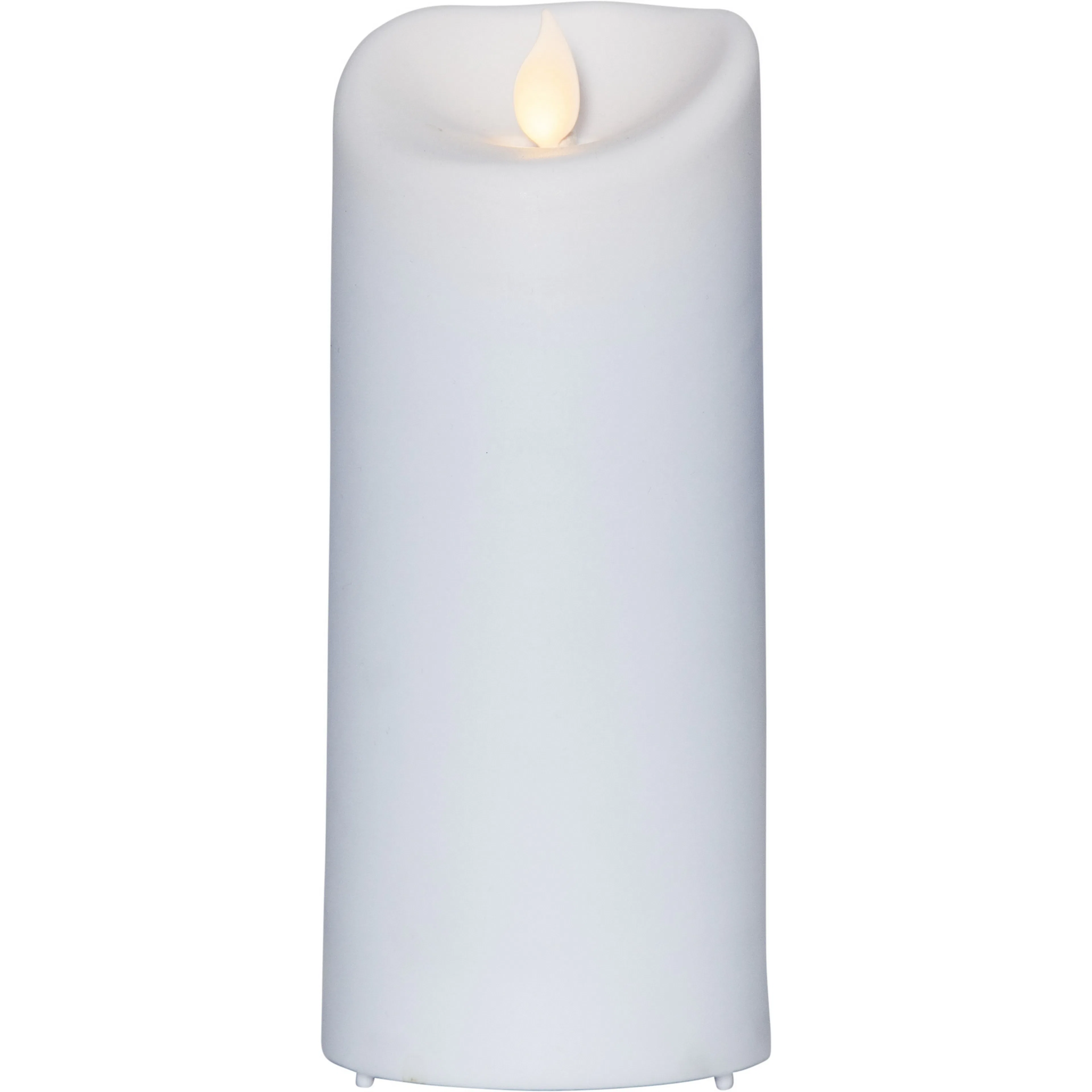 Kubbelys Star Trading M-Twinkle LED Hvit