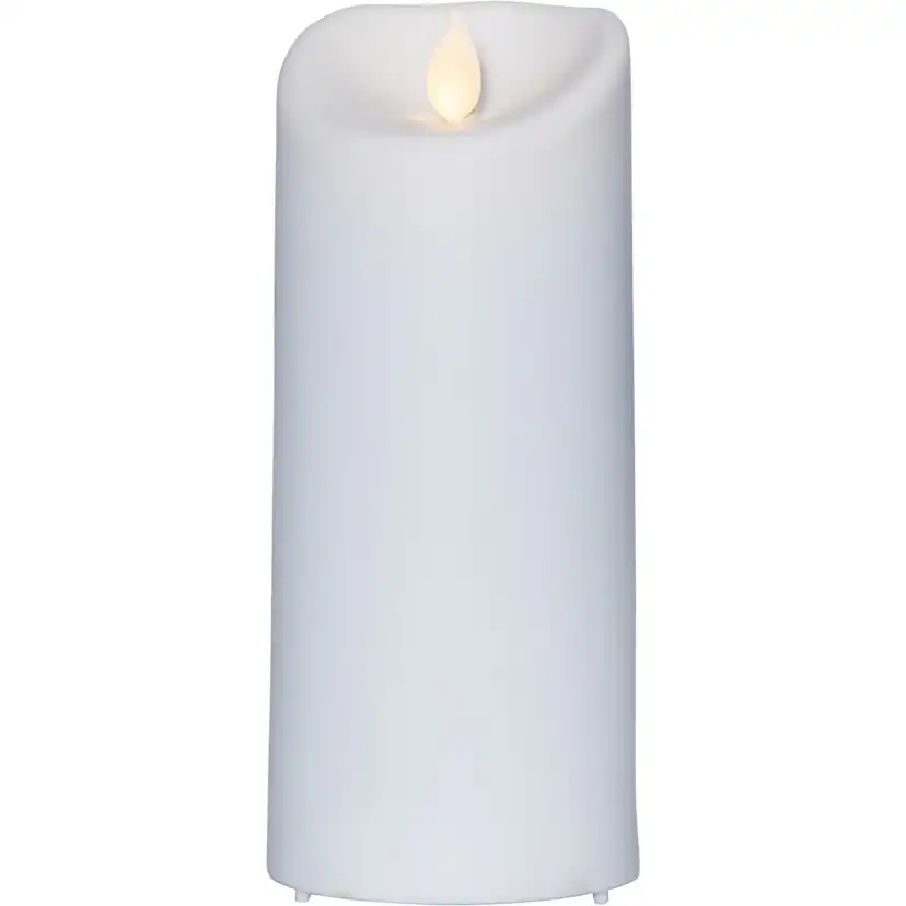 Kubbelys Star Trading M-Twinkle LED Hvit