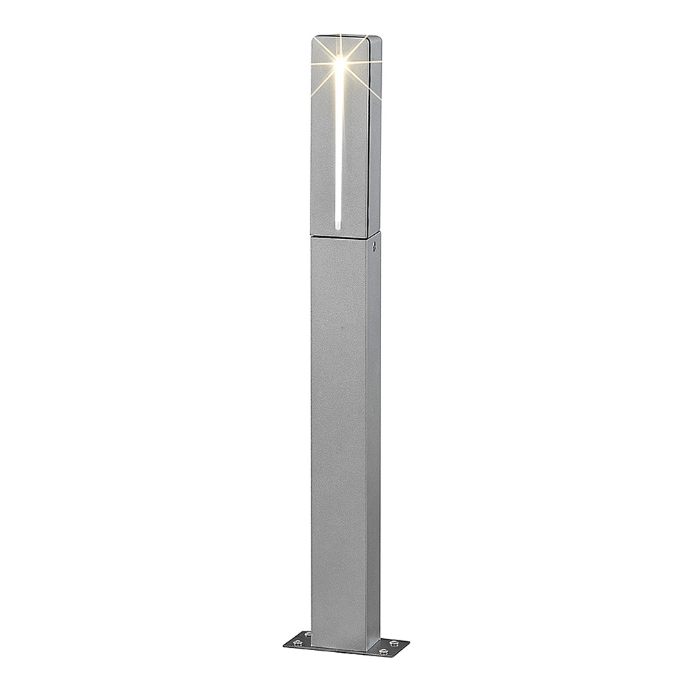 Pullert Gnosjö Konstsmide Imola 1x3W High Power LED Alu