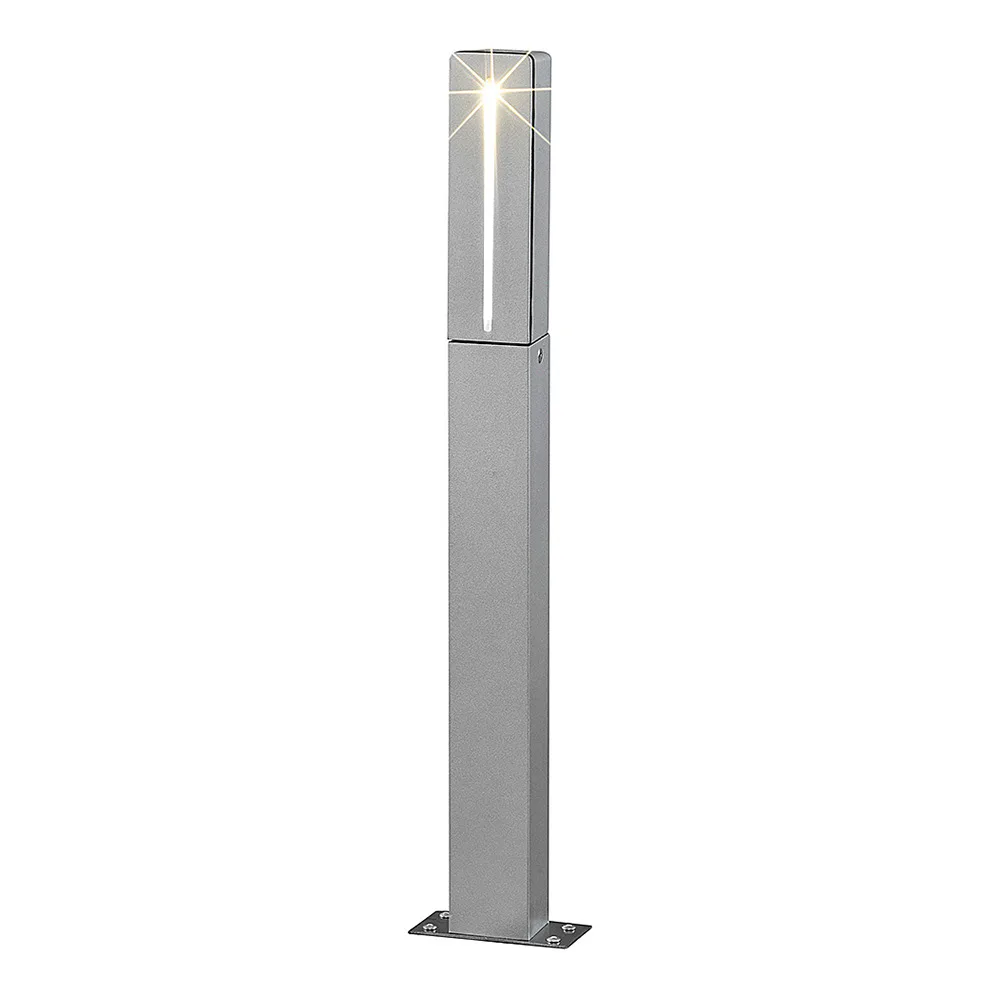 Pullert Gnosjö Konstsmide Imola 1x3W High Power LED Alu