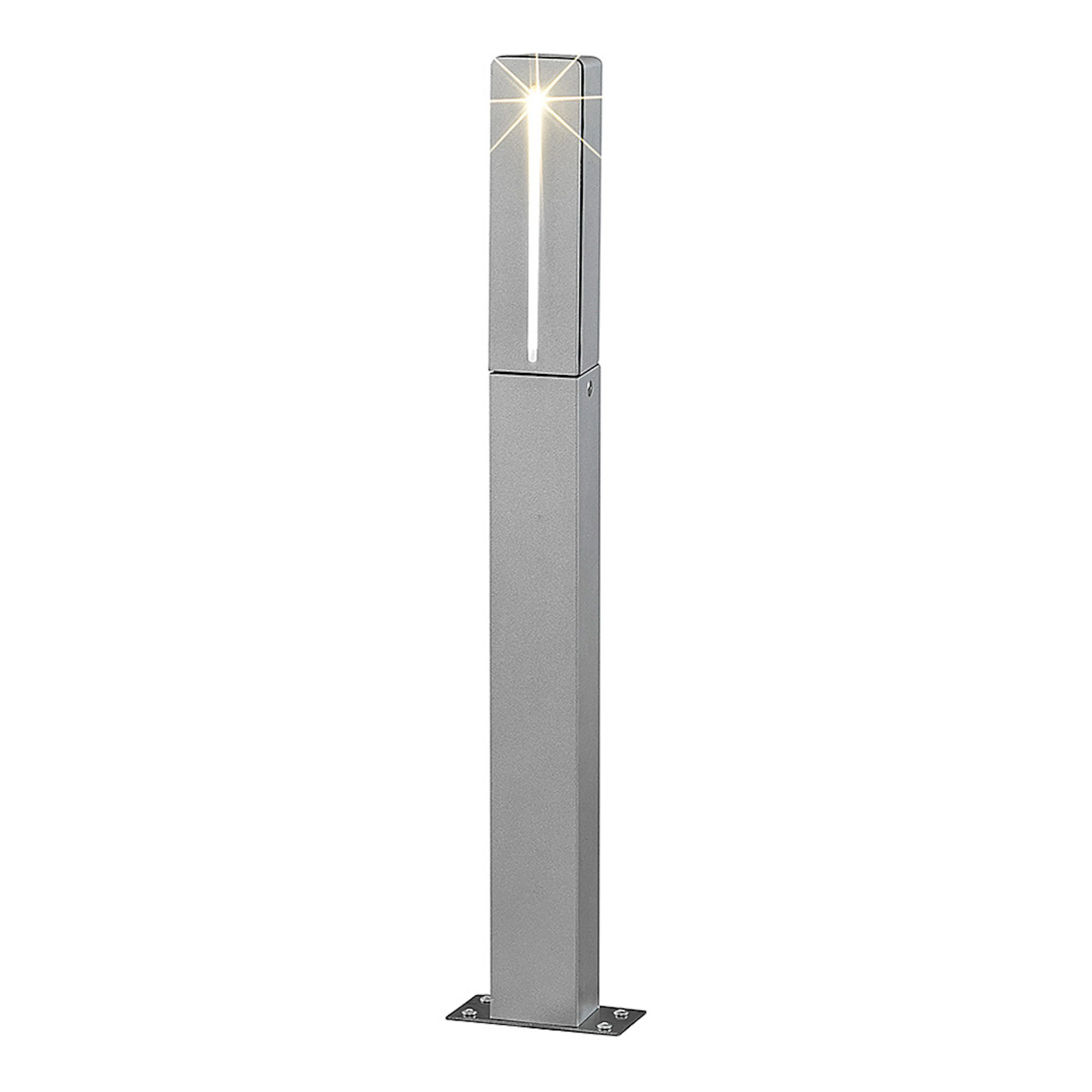 Pullert Gnosjö Konstsmide Imola 1x3W High Power LED Alu