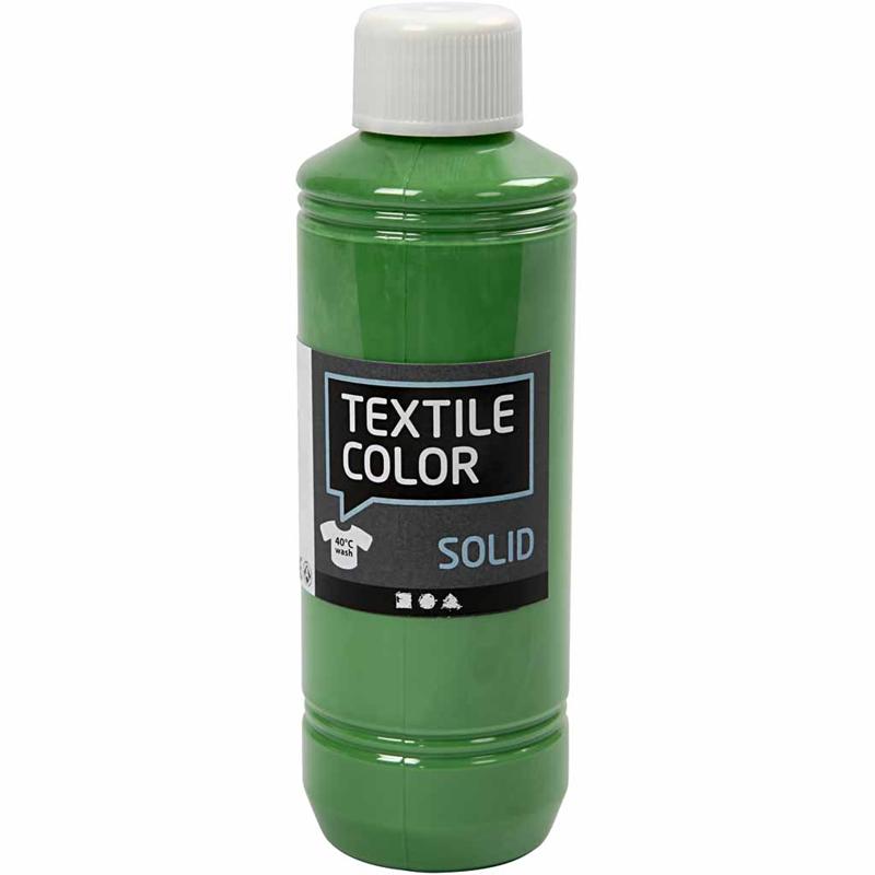 Tekstilfarge Creativ Company Solid Dekkende