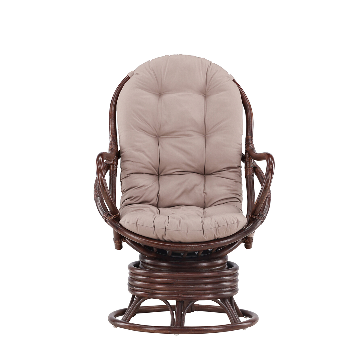 Loungestol Venture Home Swing Utendørs