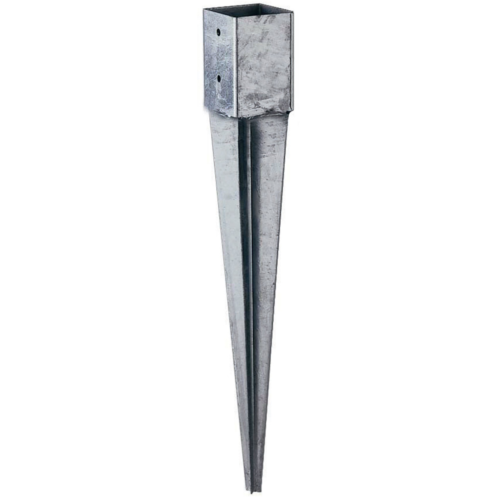 Stolpefundament Jabo